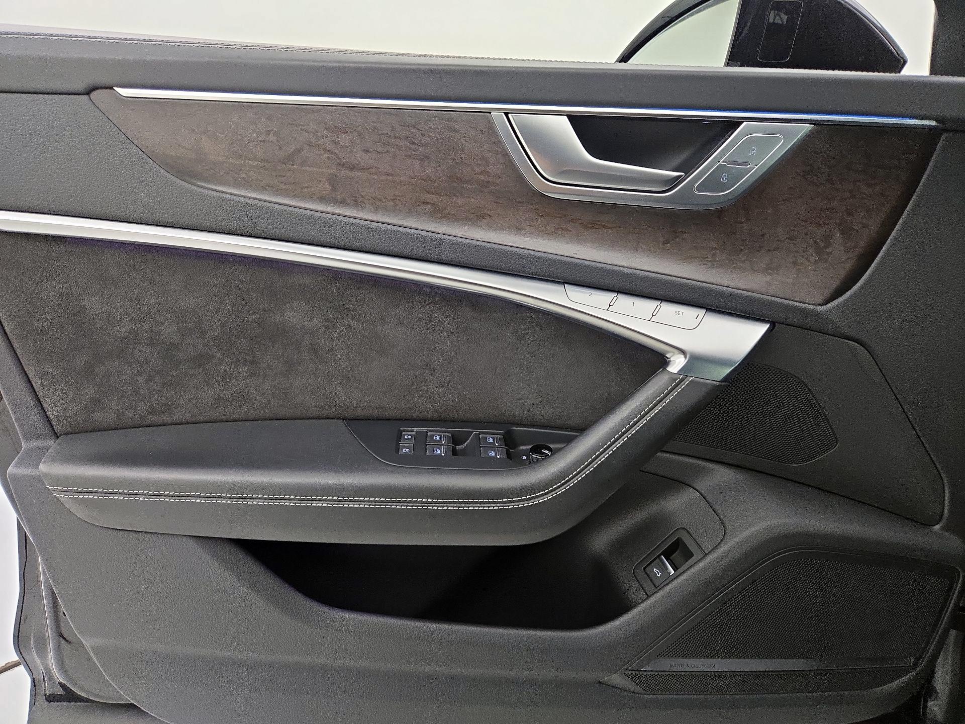 Thumbnail: 2019 Audi A6 - 12