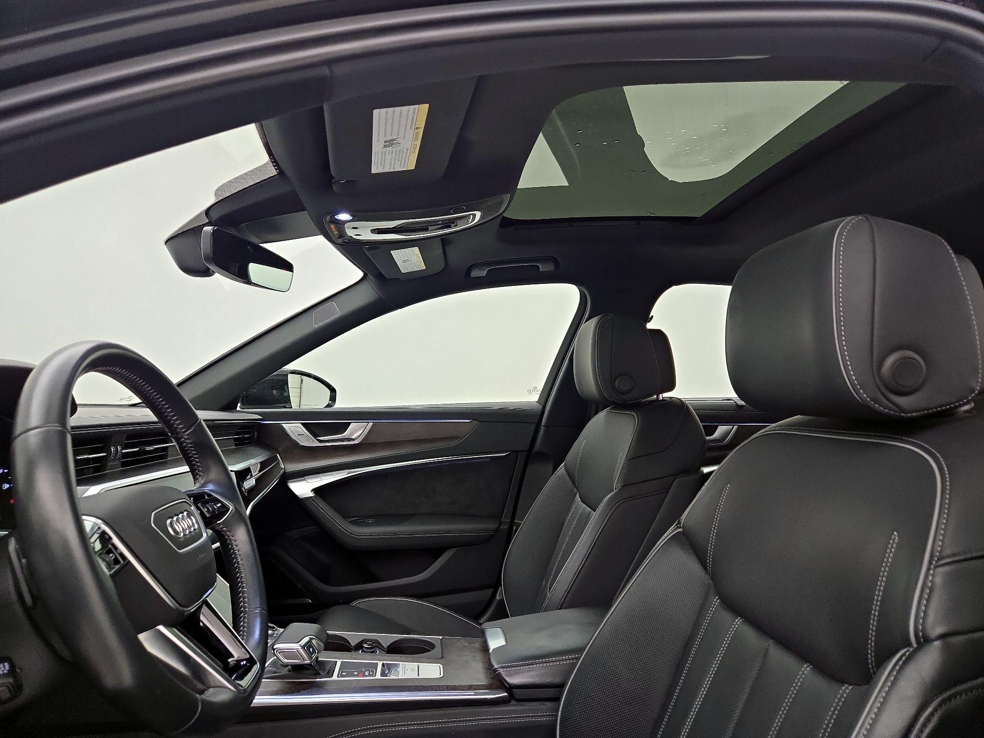 Thumbnail: 2019 Audi A6 - 19