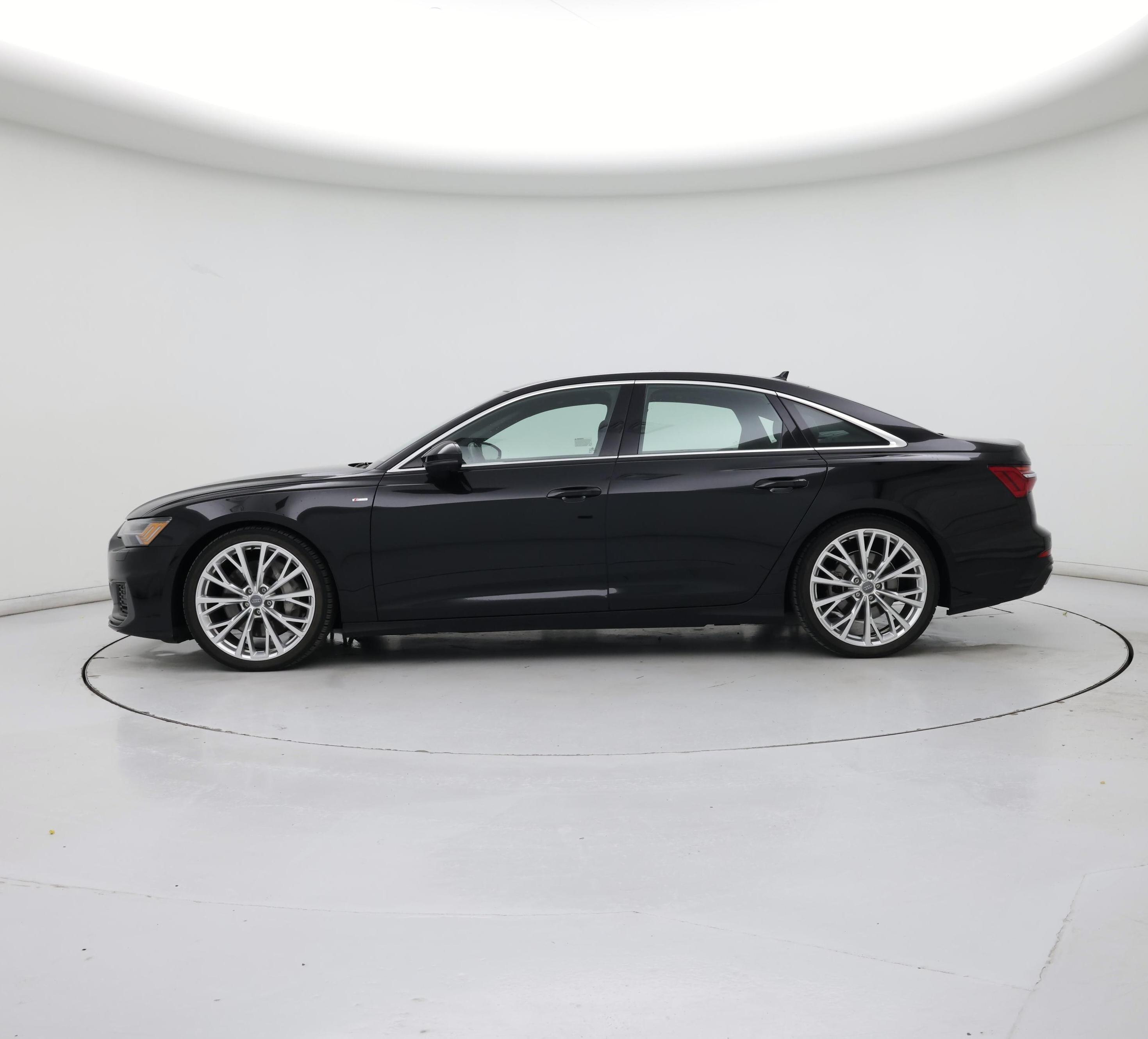 Thumbnail: 2019 Audi A6 - 3