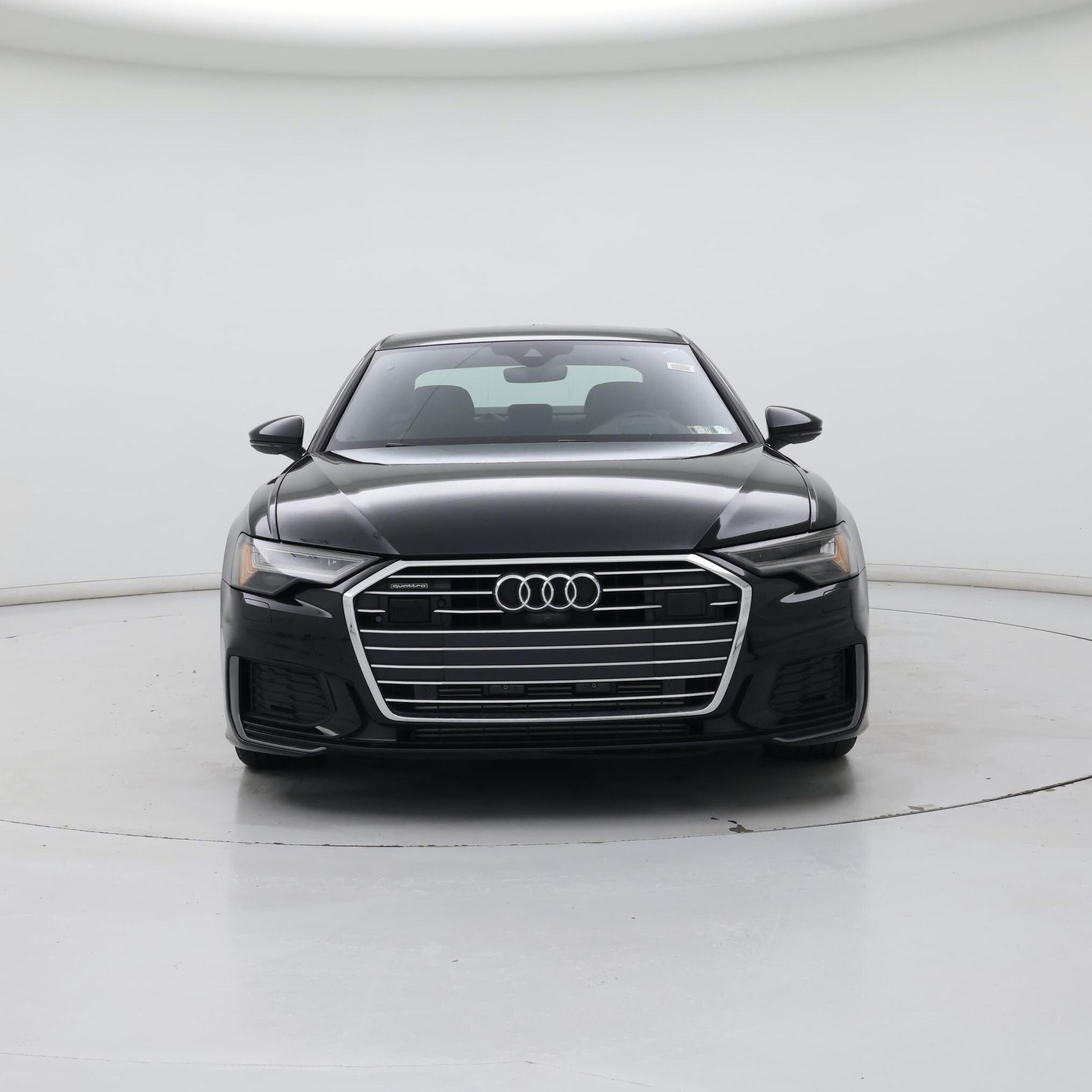 Thumbnail: 2019 Audi A6 - 5