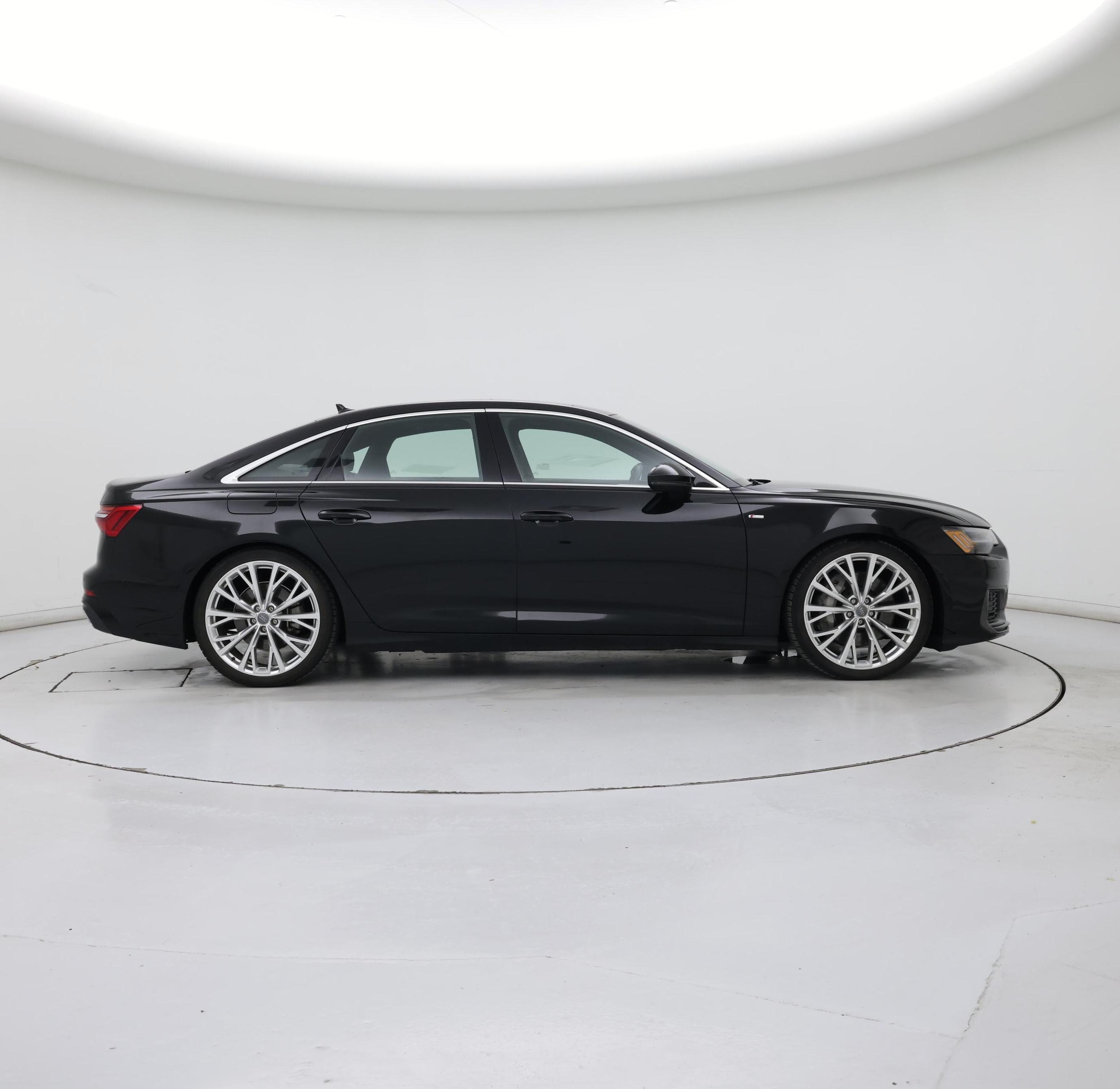Thumbnail: 2019 Audi A6 - 7