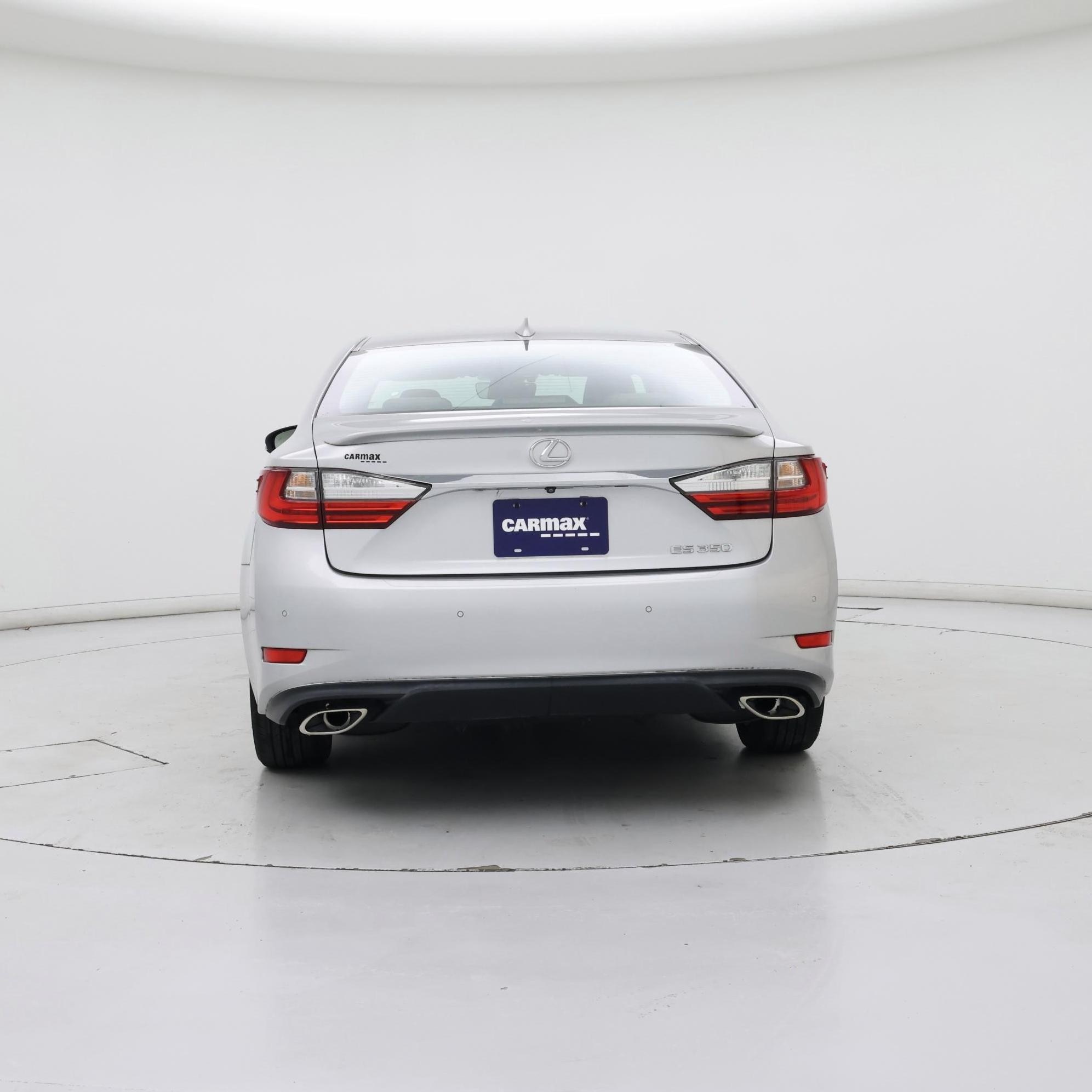 Thumbnail: 2018 Lexus ES - 6