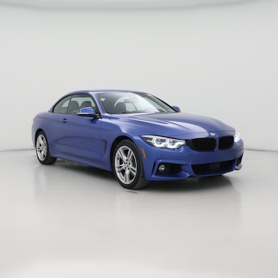 2020 BMW 440 I xDrive