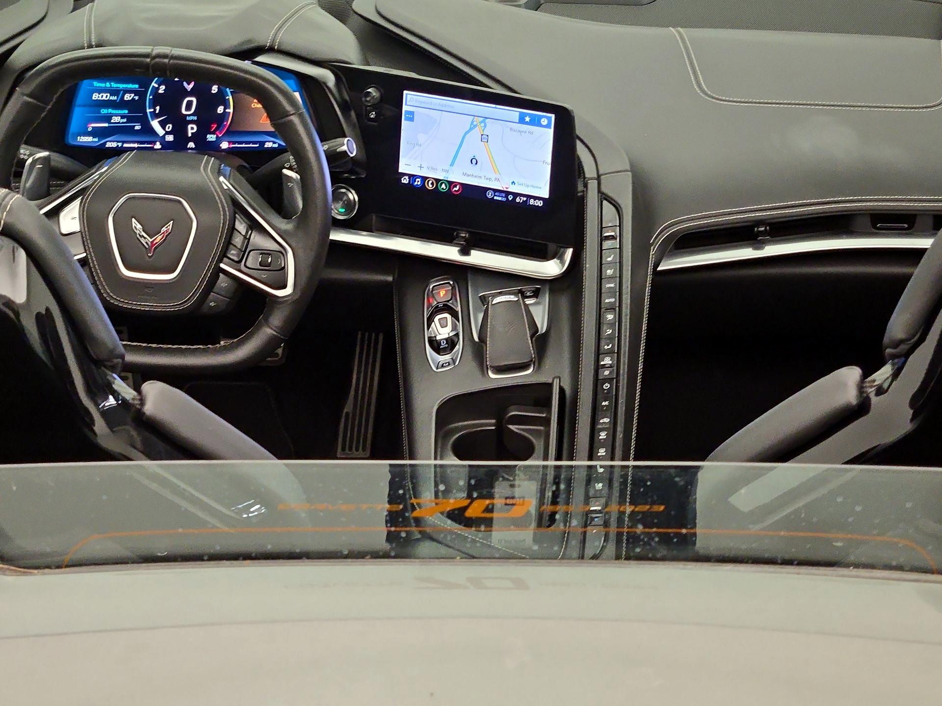 Thumbnail: 2023 Chevrolet Corvette - 9