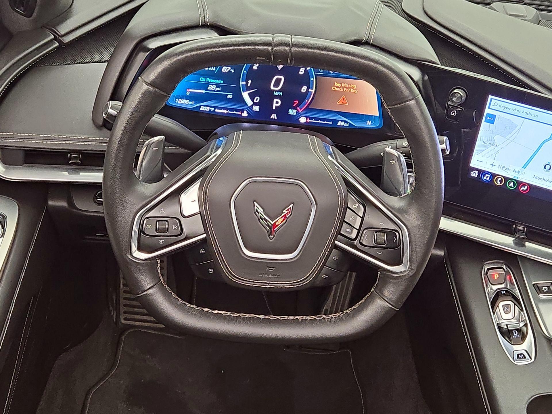 Thumbnail: 2023 Chevrolet Corvette - 10