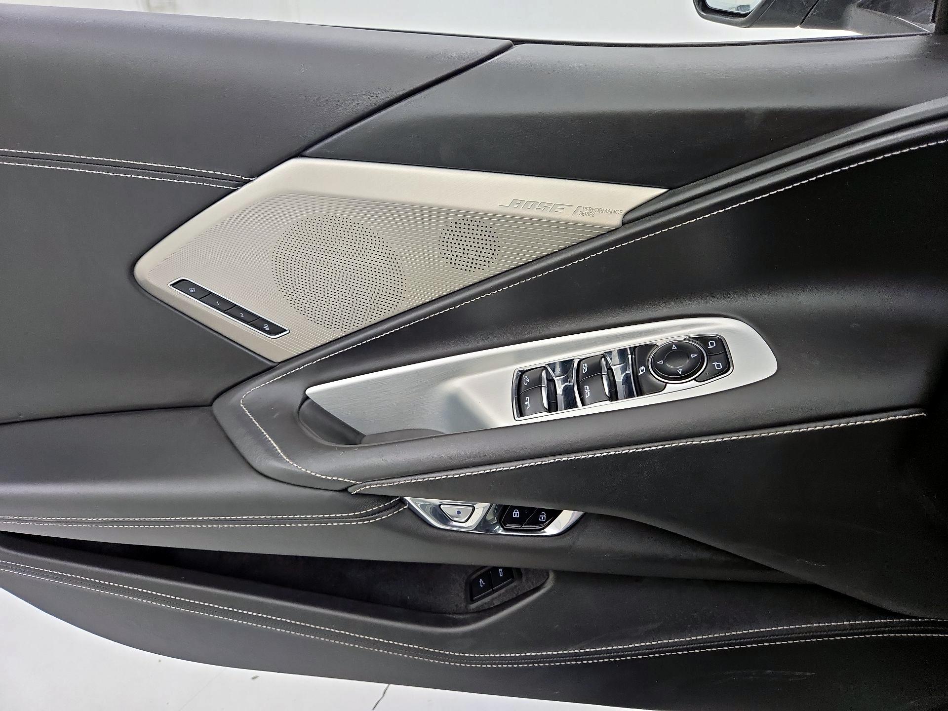 Thumbnail: 2023 Chevrolet Corvette - 12