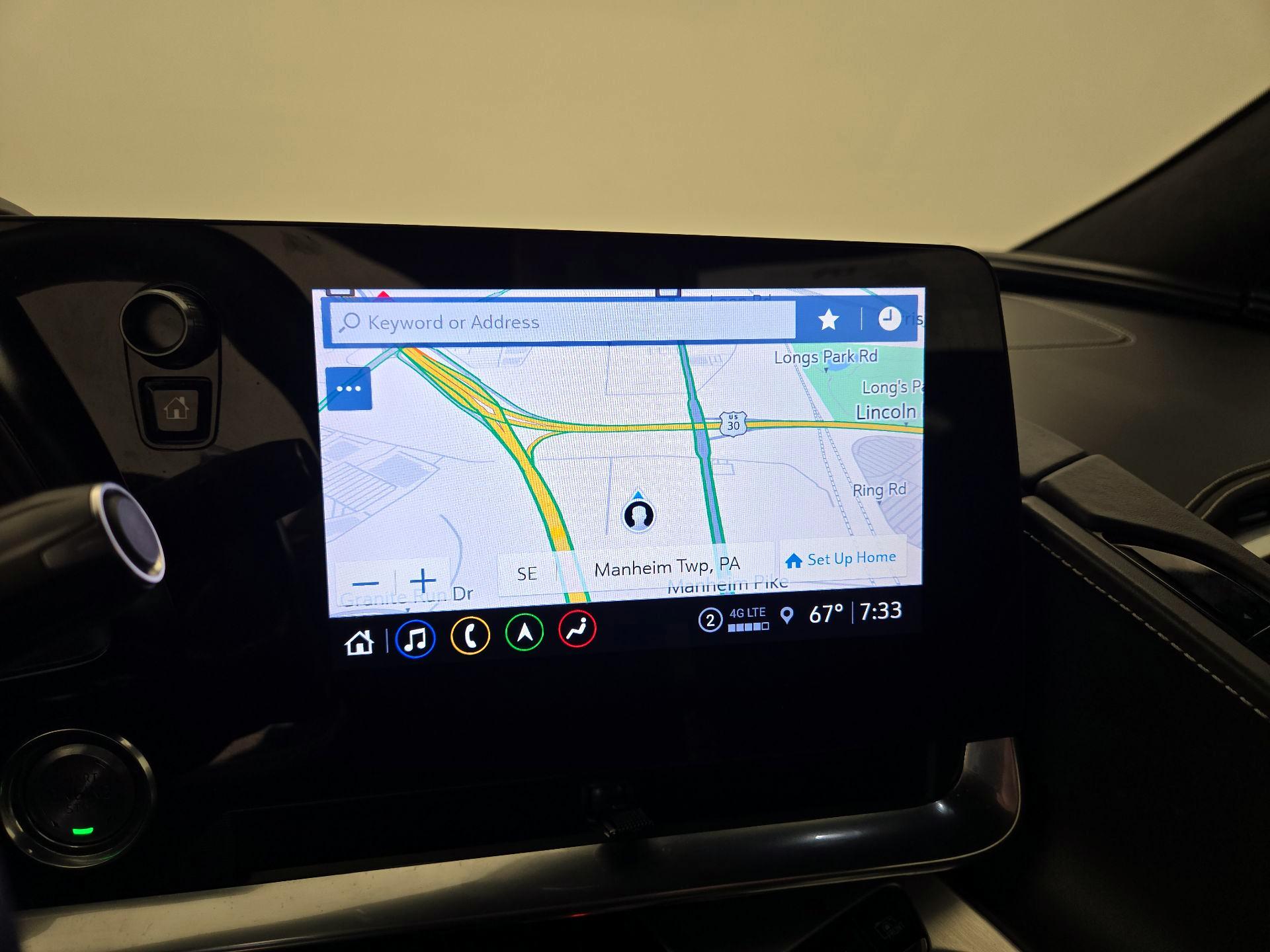 Thumbnail: 2023 Chevrolet Corvette - 14