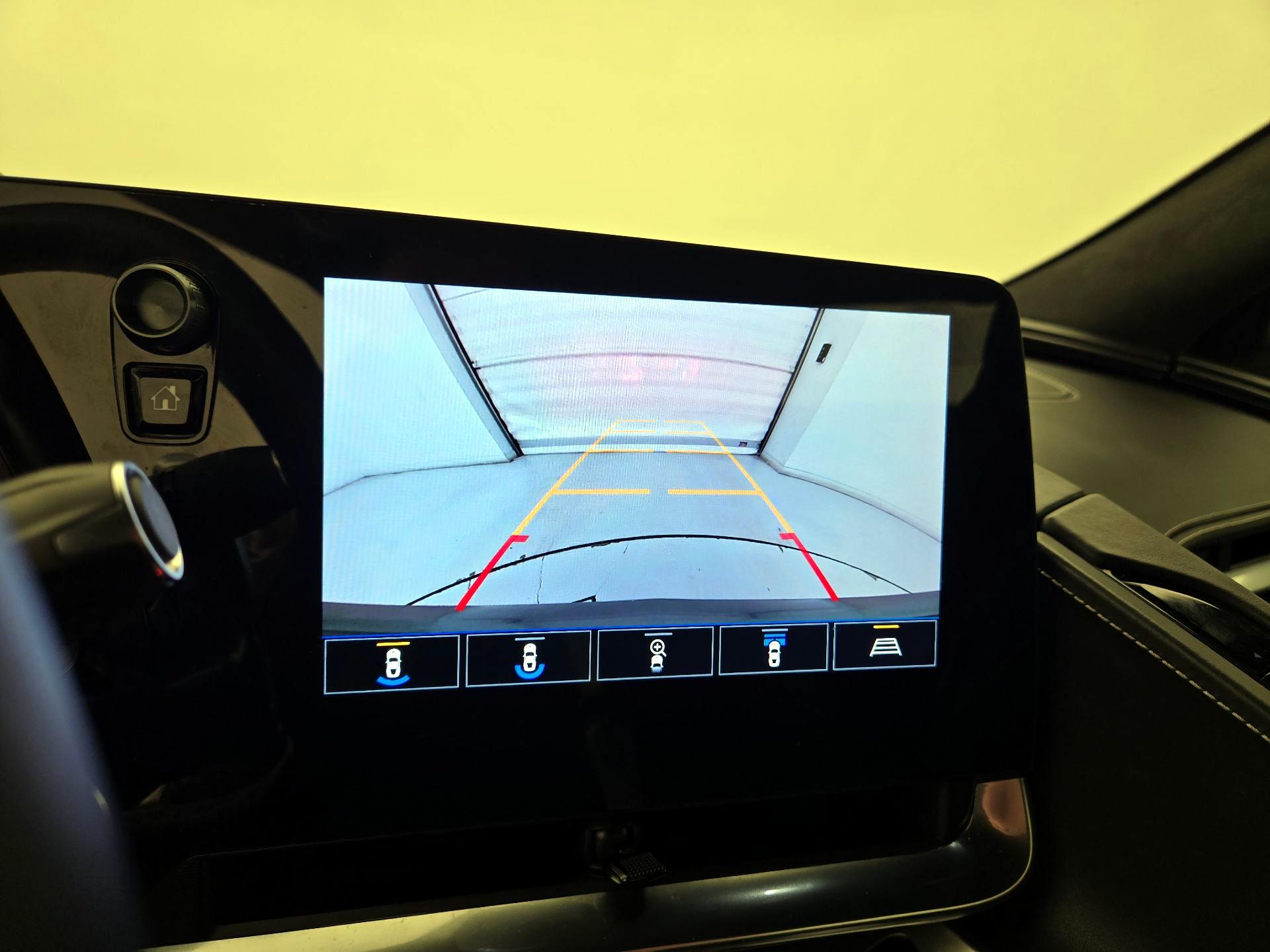 Thumbnail: 2023 Chevrolet Corvette - 15