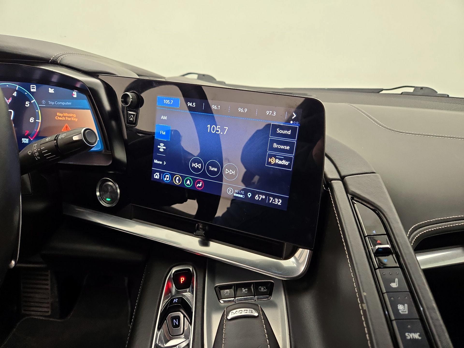 Thumbnail: 2023 Chevrolet Corvette - 16