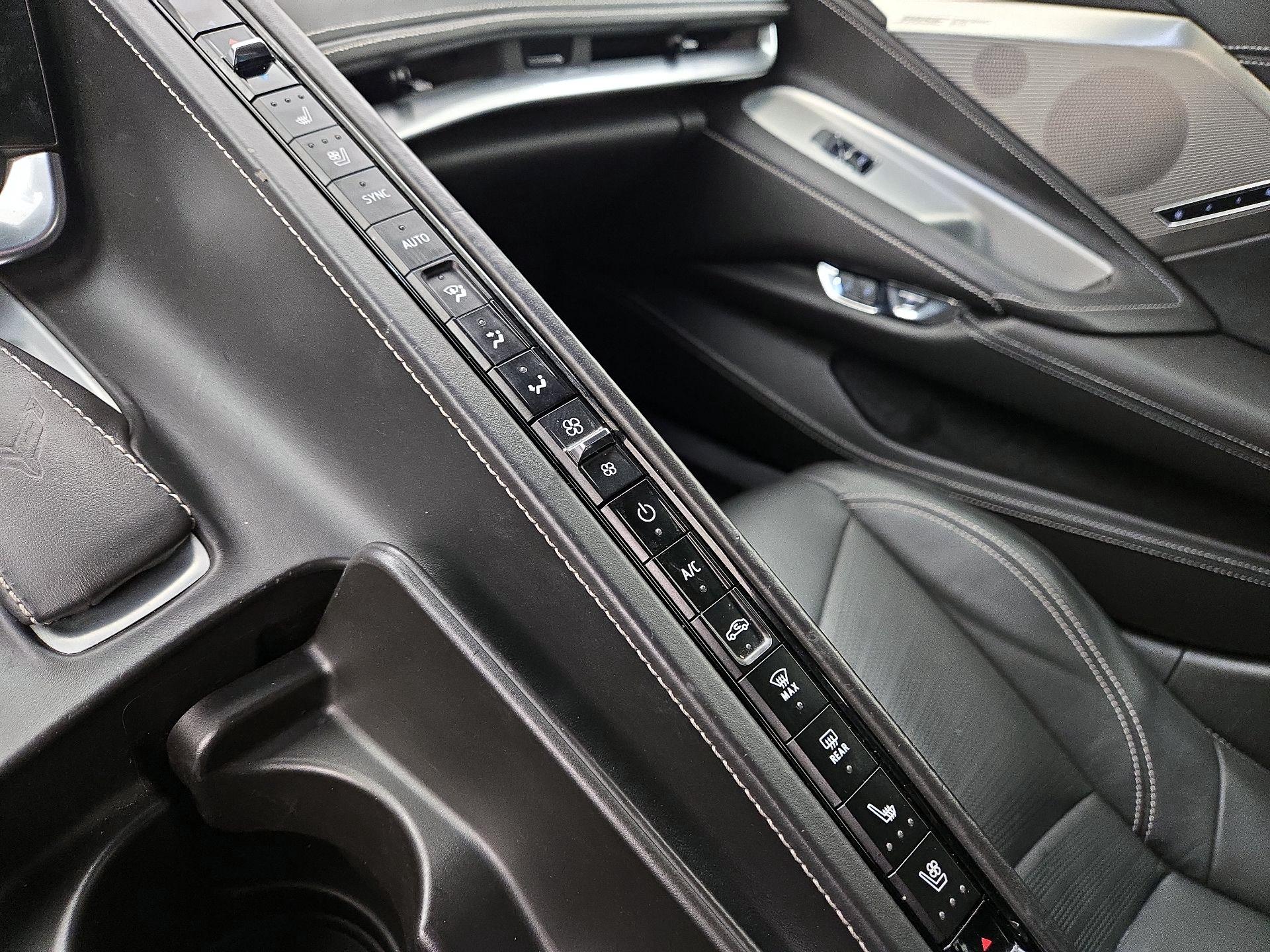 Thumbnail: 2023 Chevrolet Corvette - 17