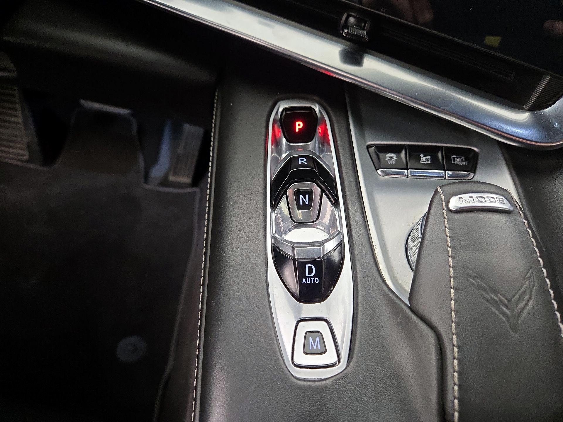 Thumbnail: 2023 Chevrolet Corvette - 18