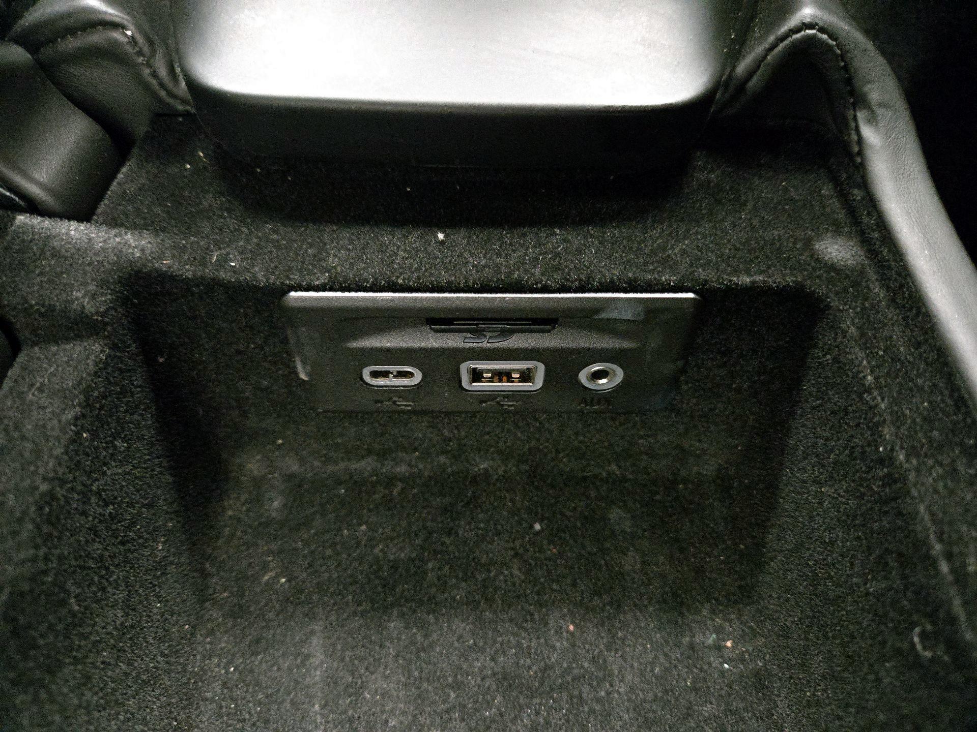 Thumbnail: 2023 Chevrolet Corvette - 19