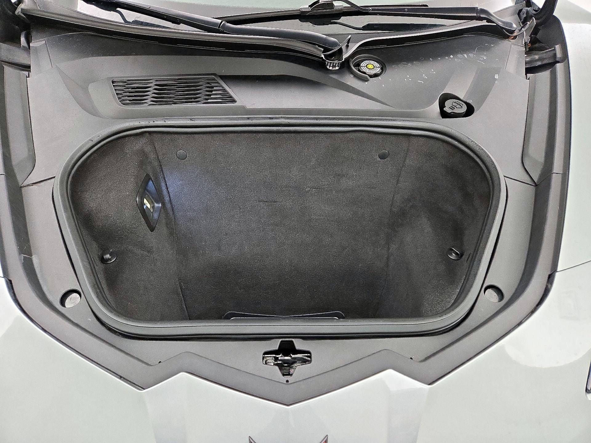 Thumbnail: 2023 Chevrolet Corvette - 20