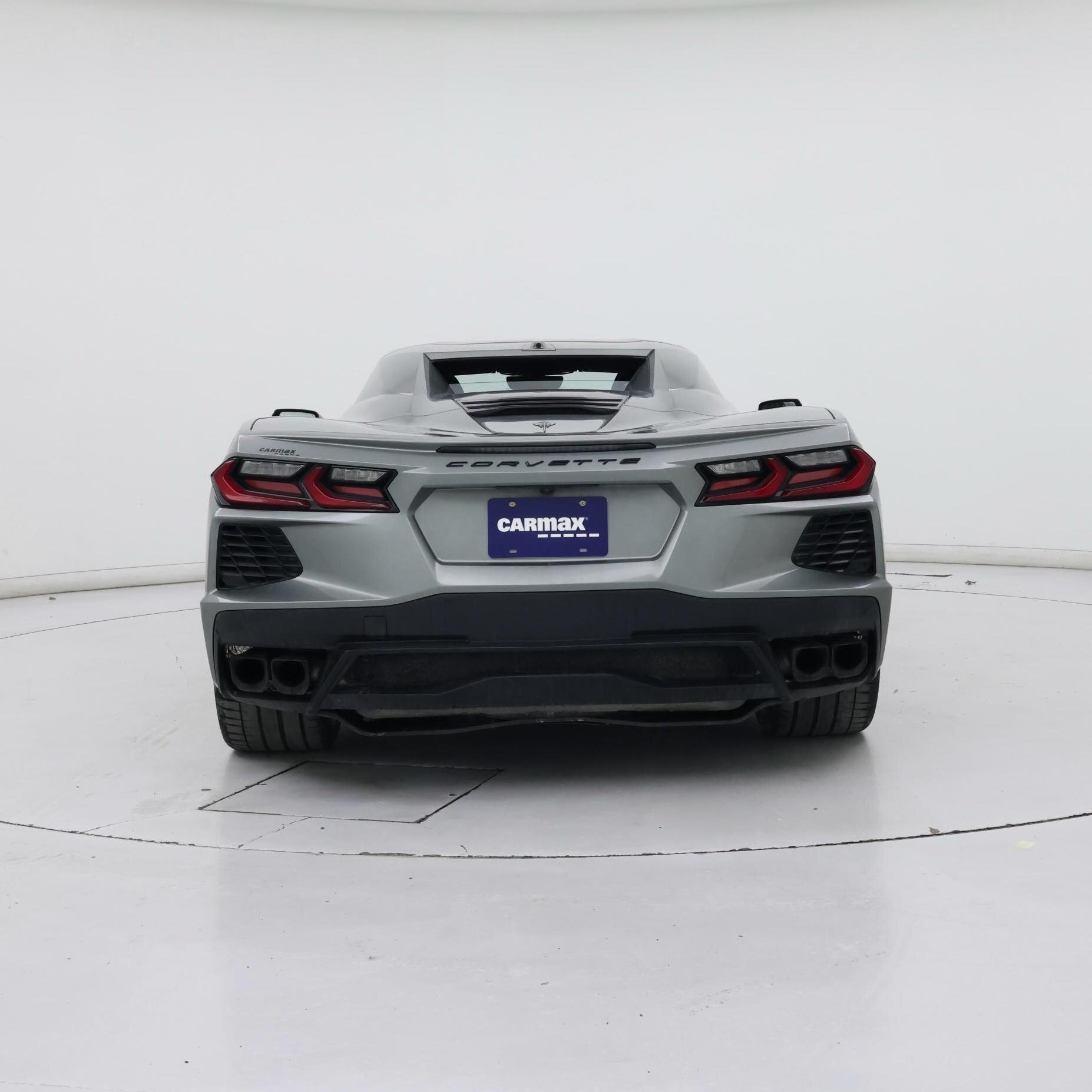 Thumbnail: 2023 Chevrolet Corvette - 6