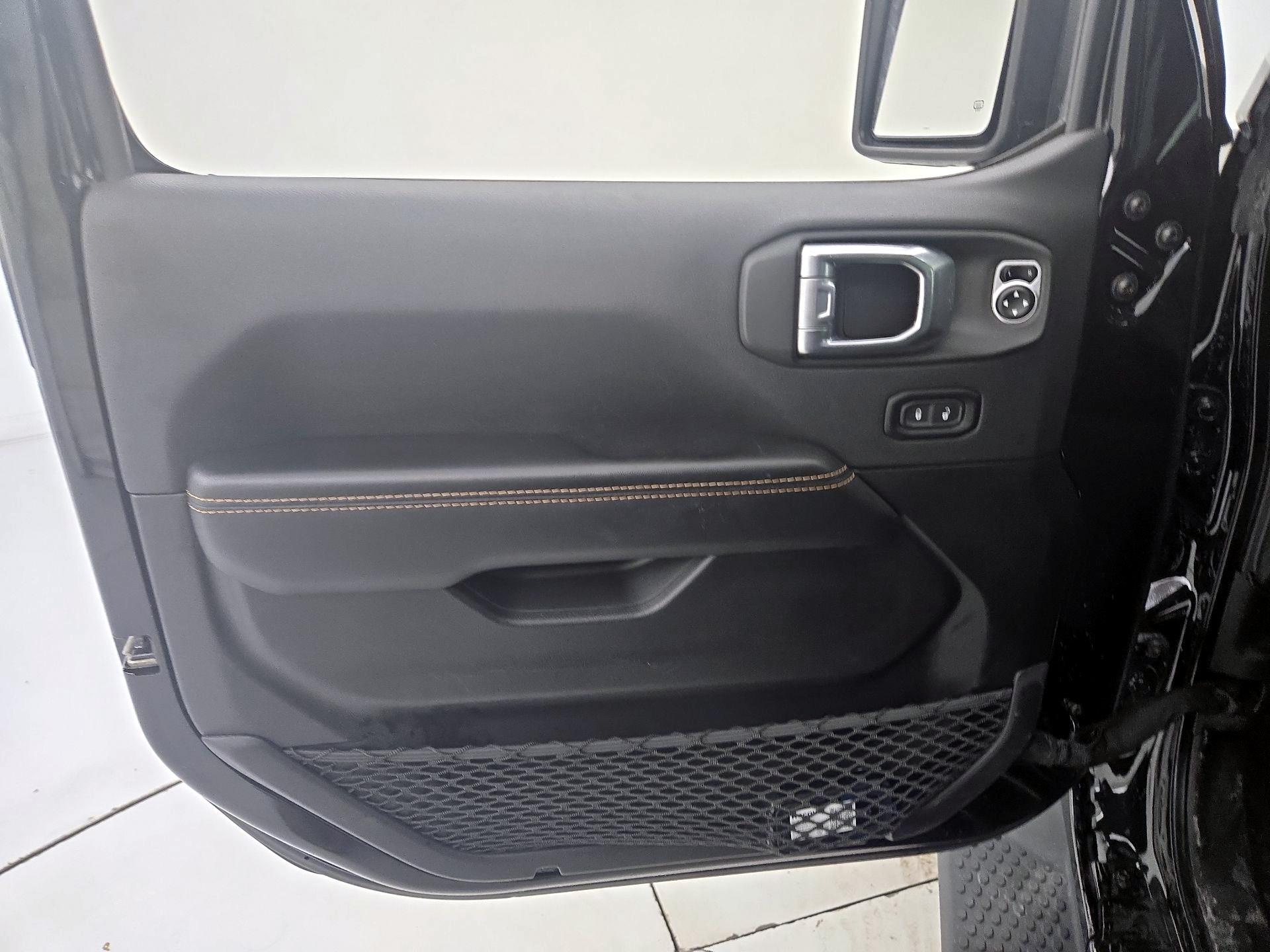 Thumbnail: 2024 Jeep Wrangler - 12