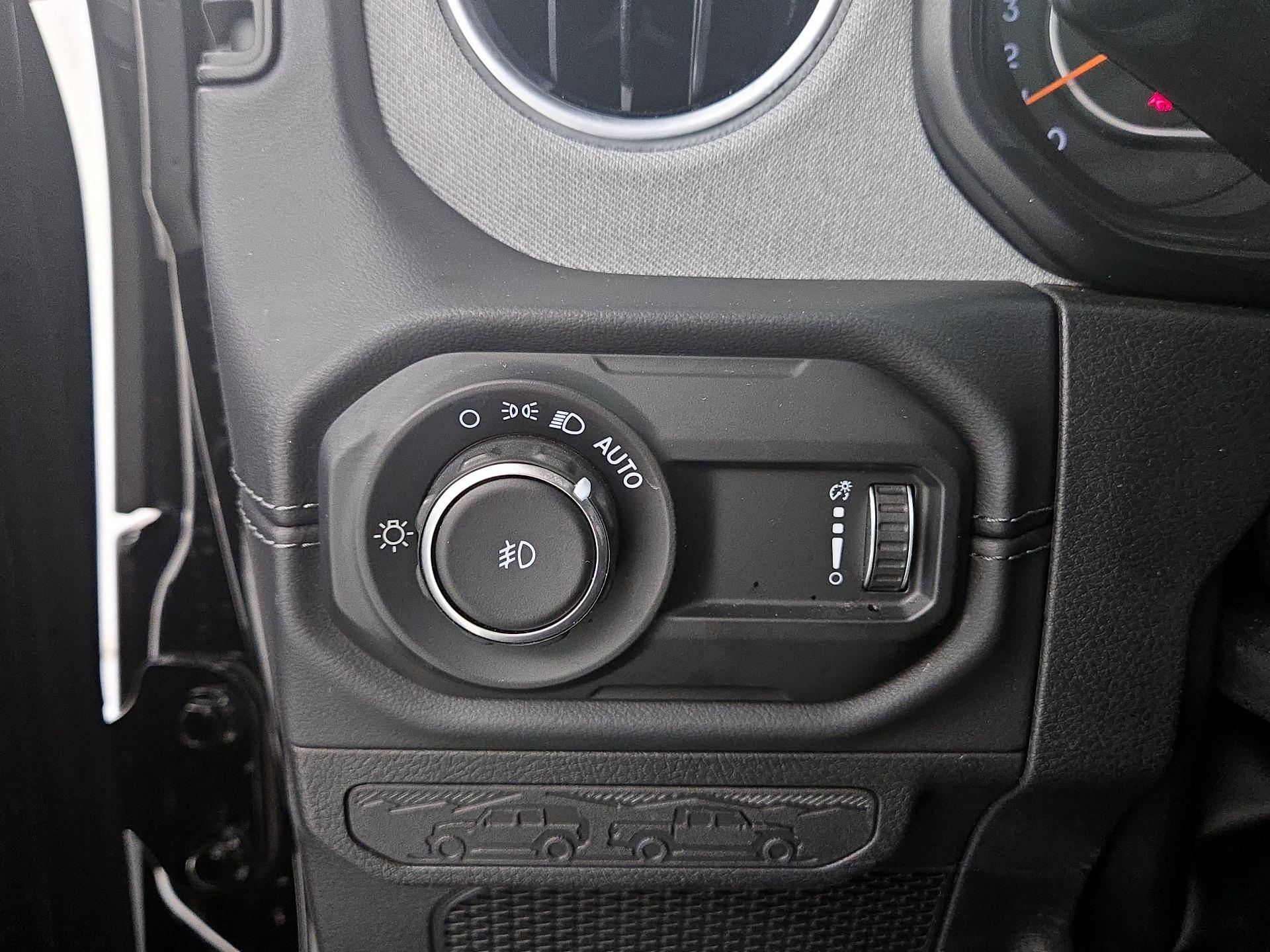 Thumbnail: 2024 Jeep Wrangler - 13