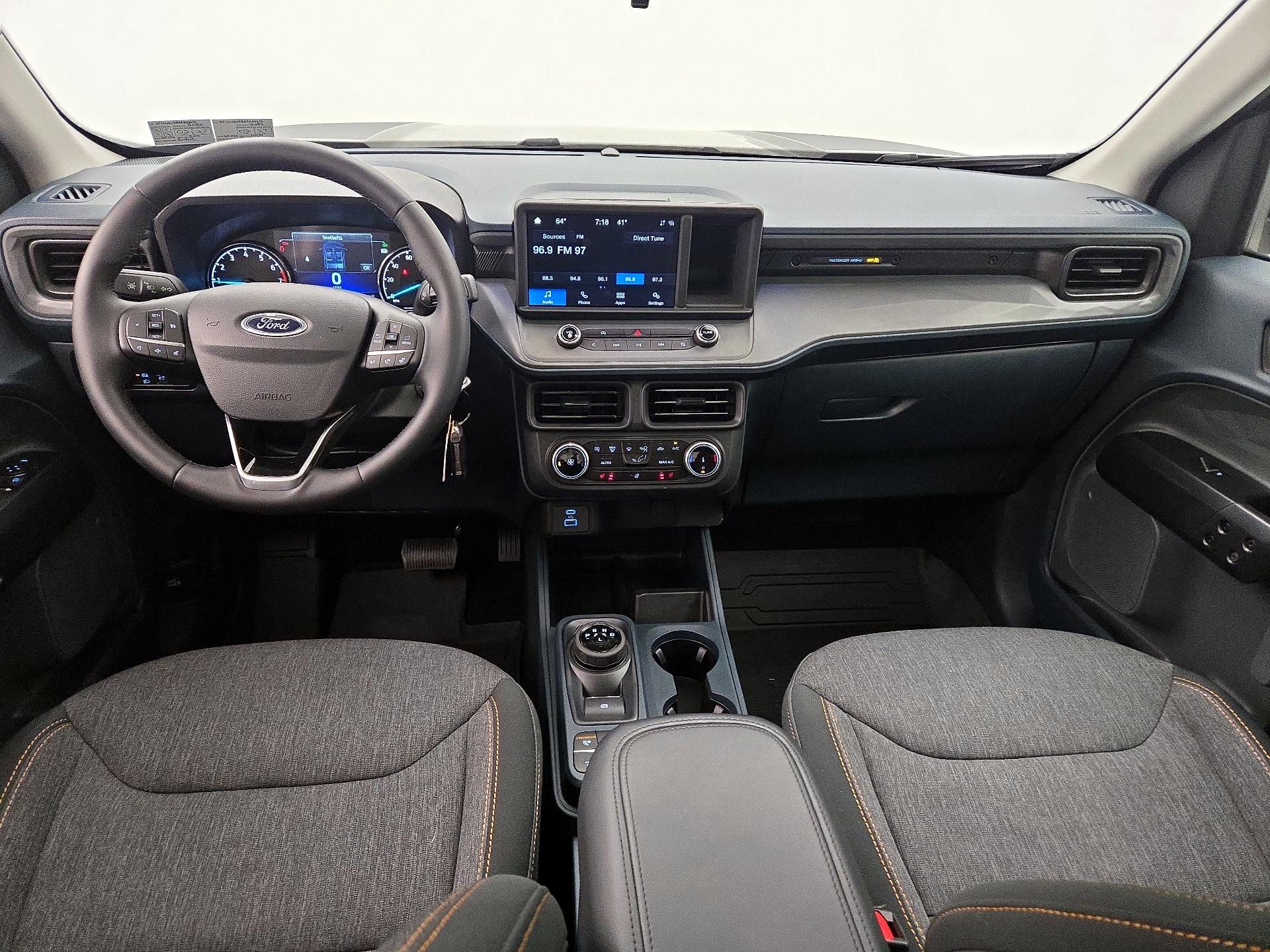 Thumbnail: 2024 Ford Maverick - 9