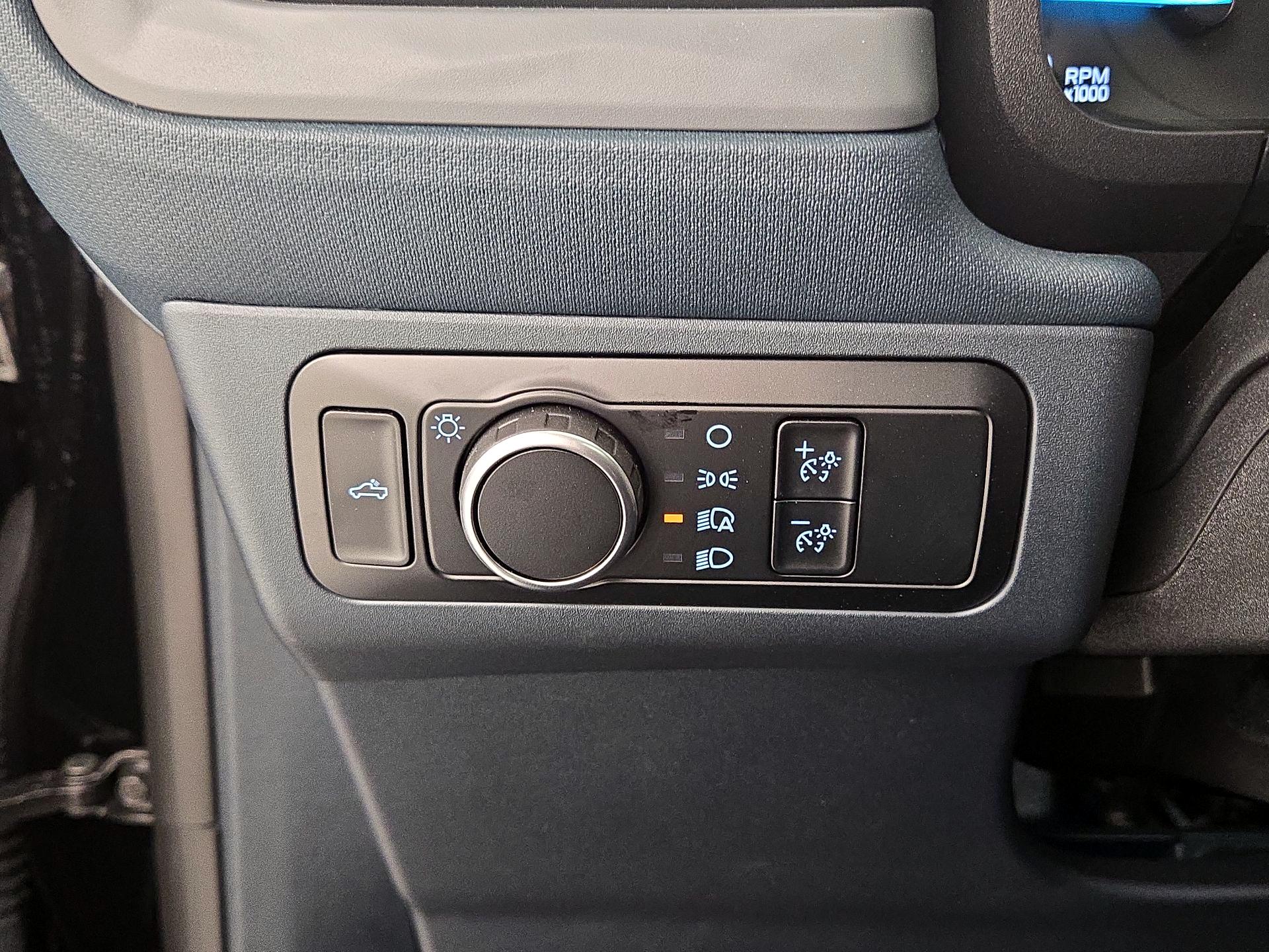 Thumbnail: 2024 Ford Maverick - 13