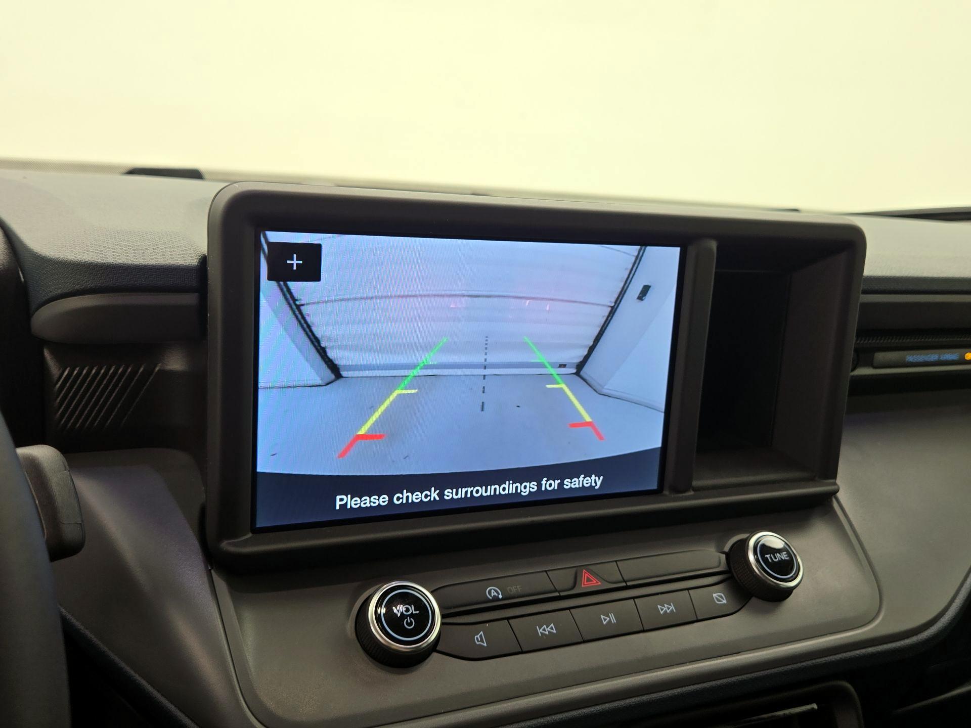 Thumbnail: 2024 Ford Maverick - 14