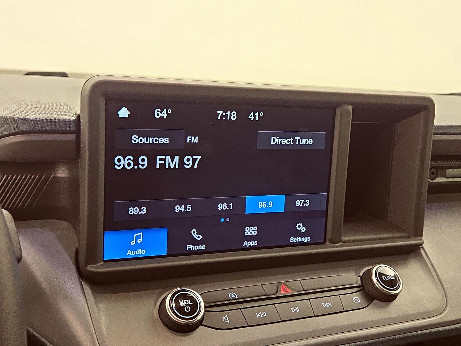 Thumbnail: 2024 Ford Maverick - 15