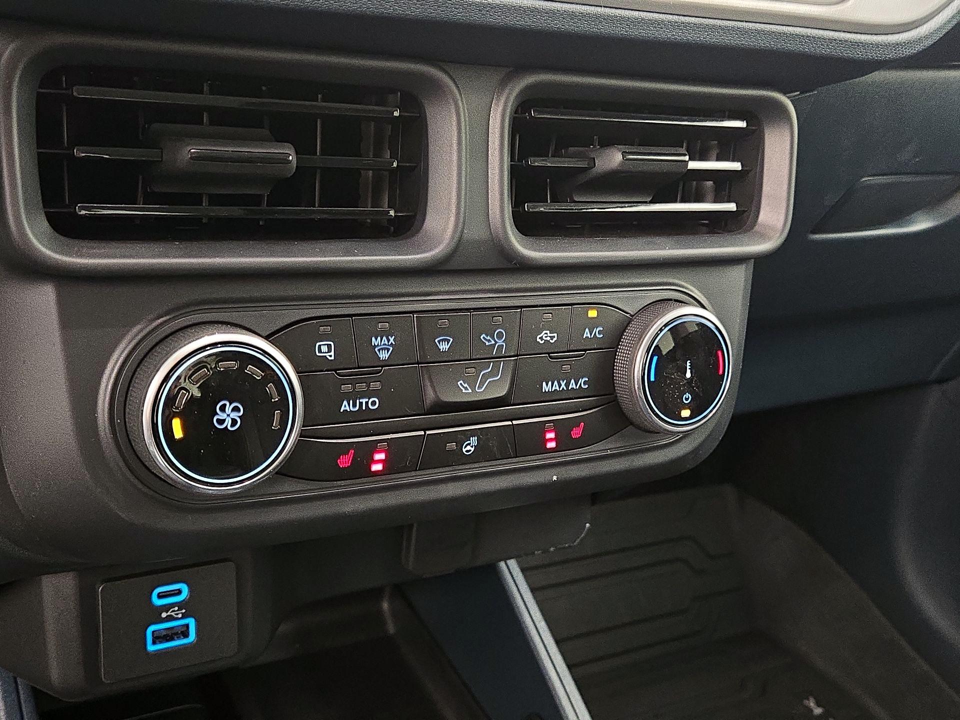 Thumbnail: 2024 Ford Maverick - 16