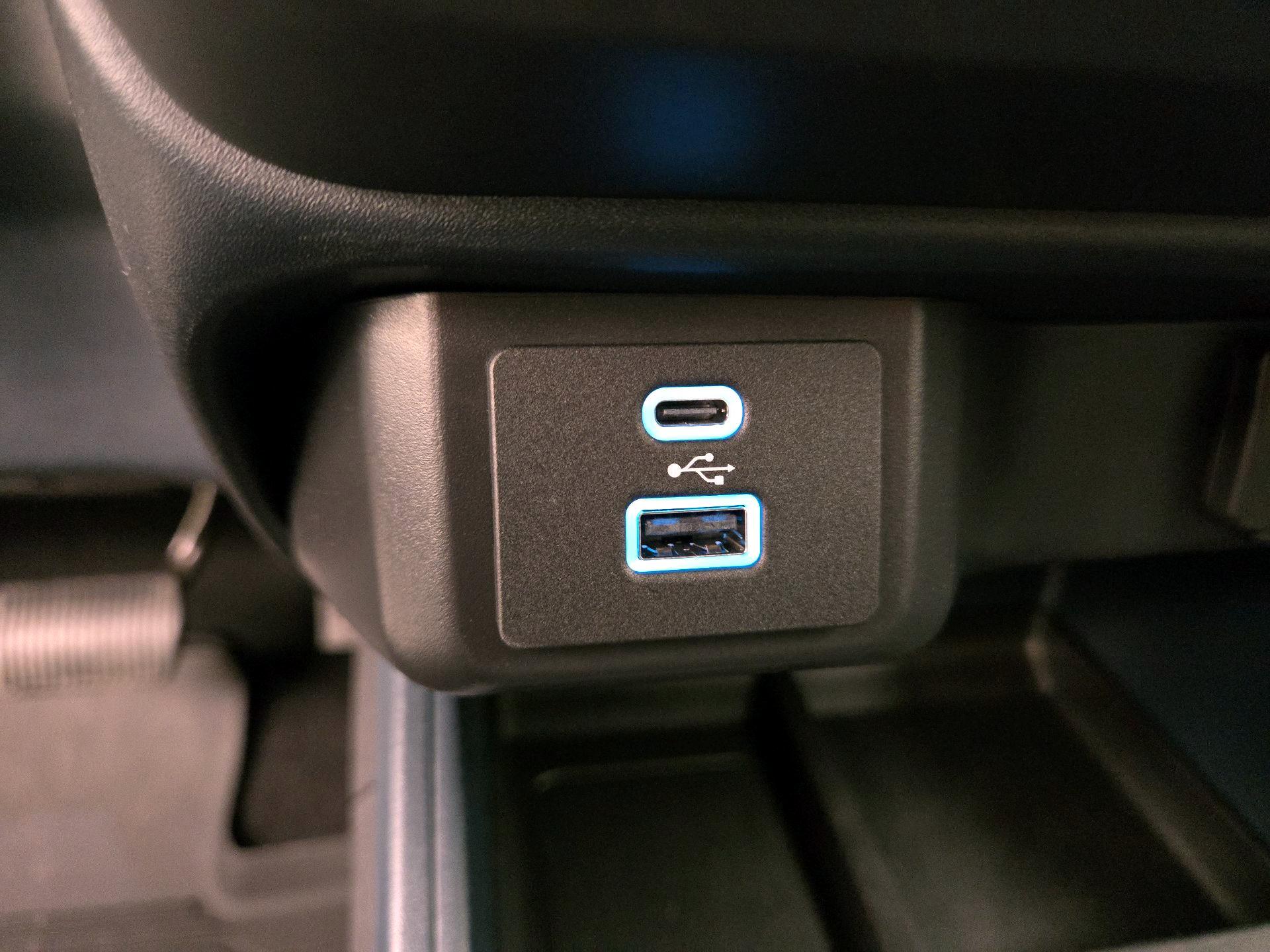 Thumbnail: 2024 Ford Maverick - 18