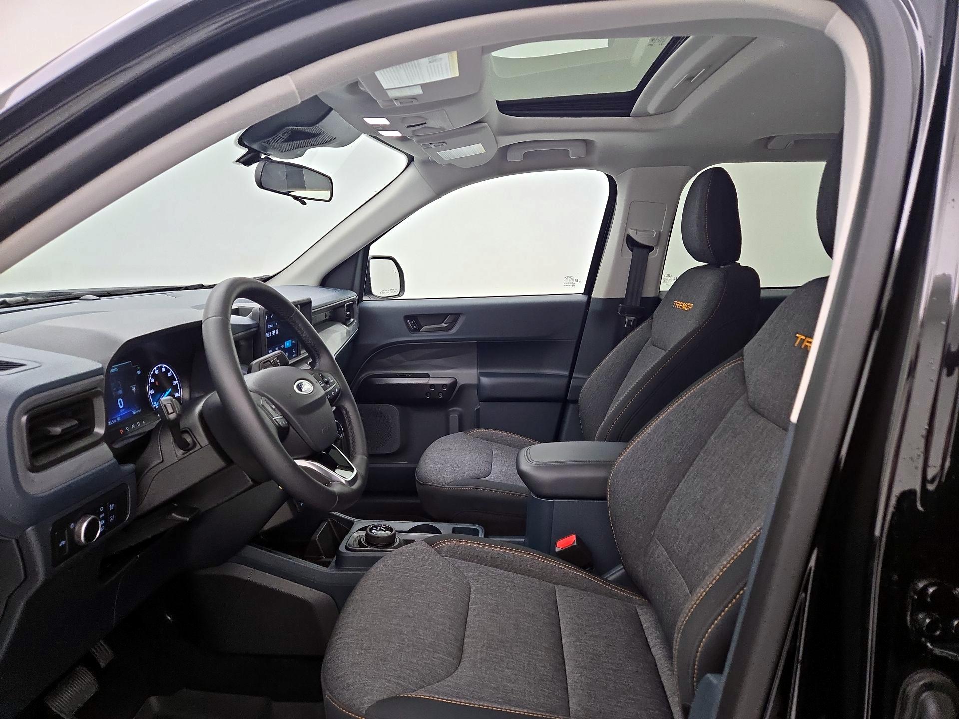 Thumbnail: 2024 Ford Maverick - 19