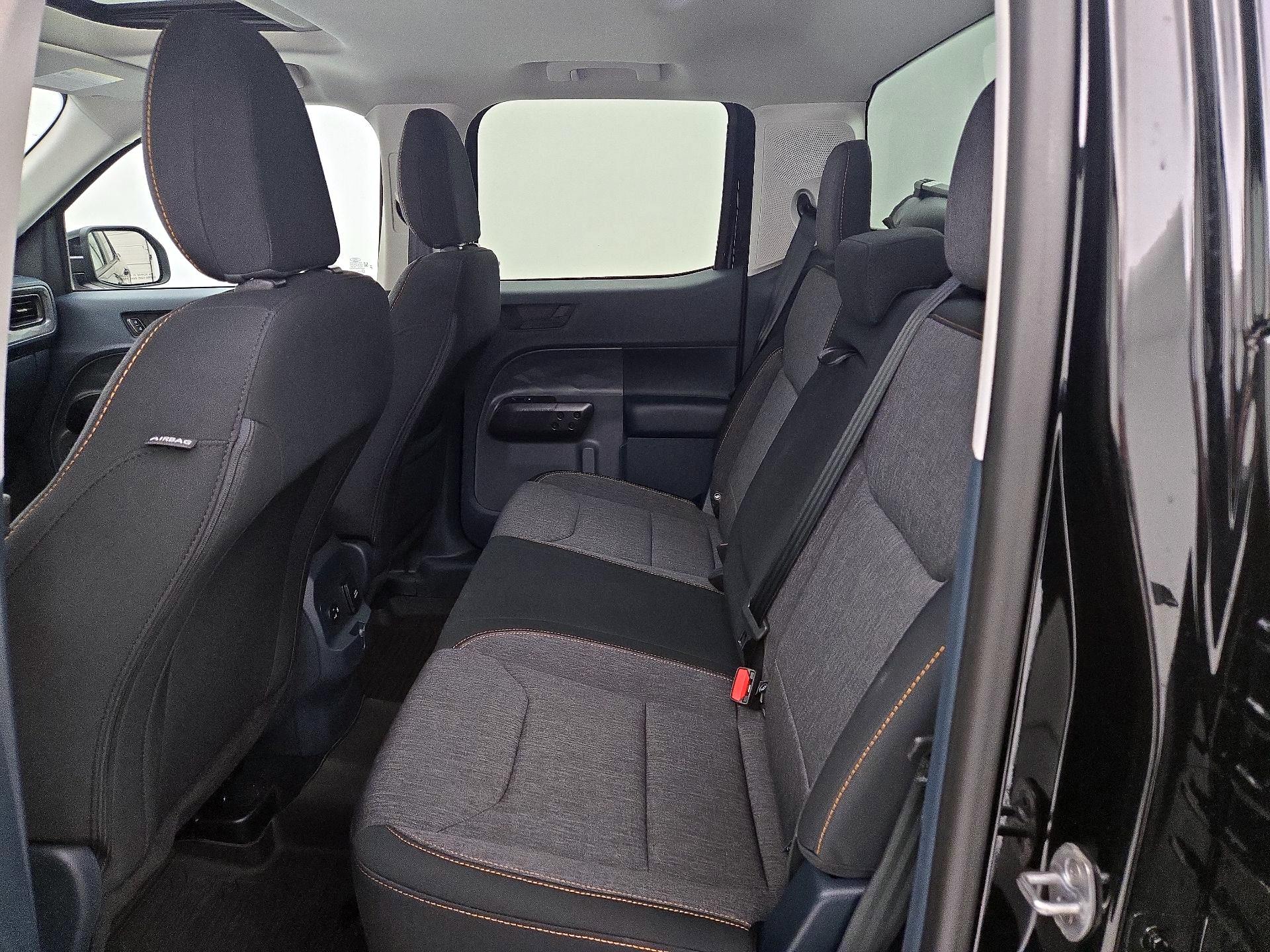 Thumbnail: 2024 Ford Maverick - 20