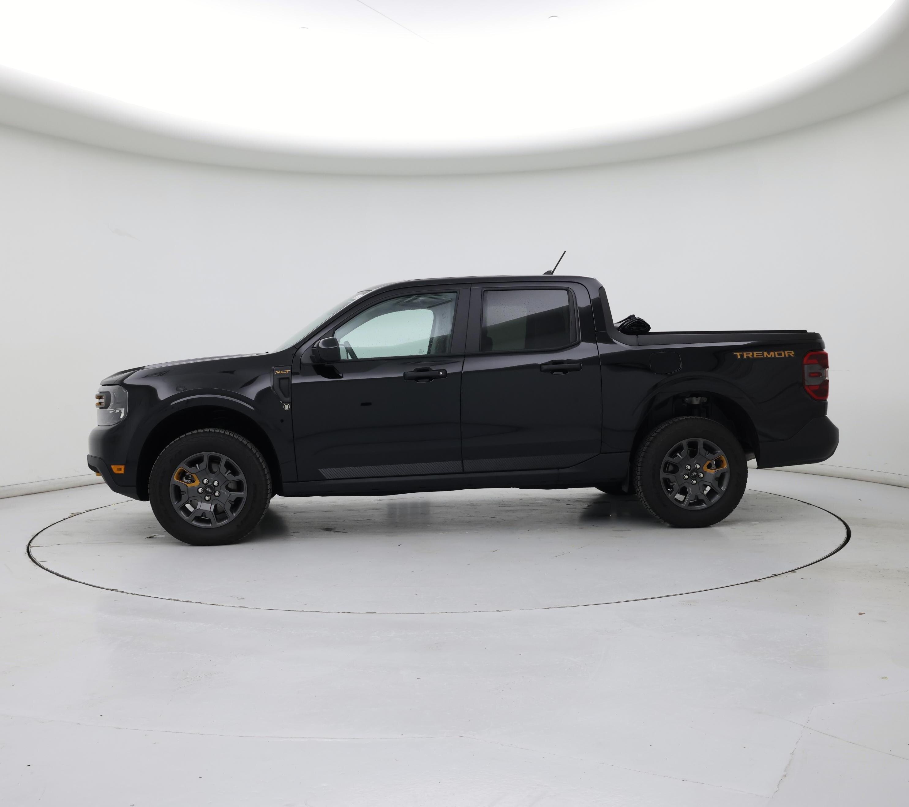 Thumbnail: 2024 Ford Maverick - 3