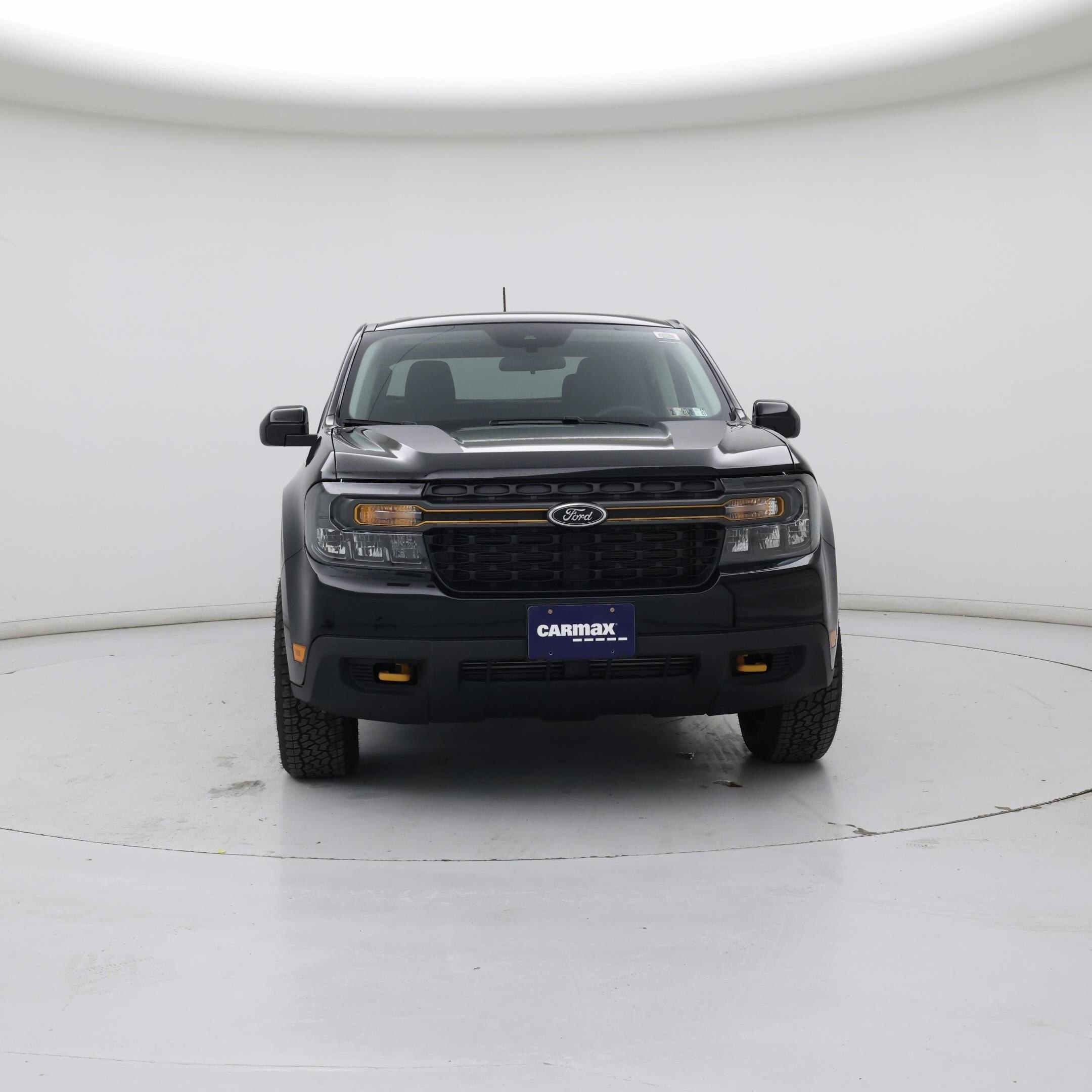 Thumbnail: 2024 Ford Maverick - 5