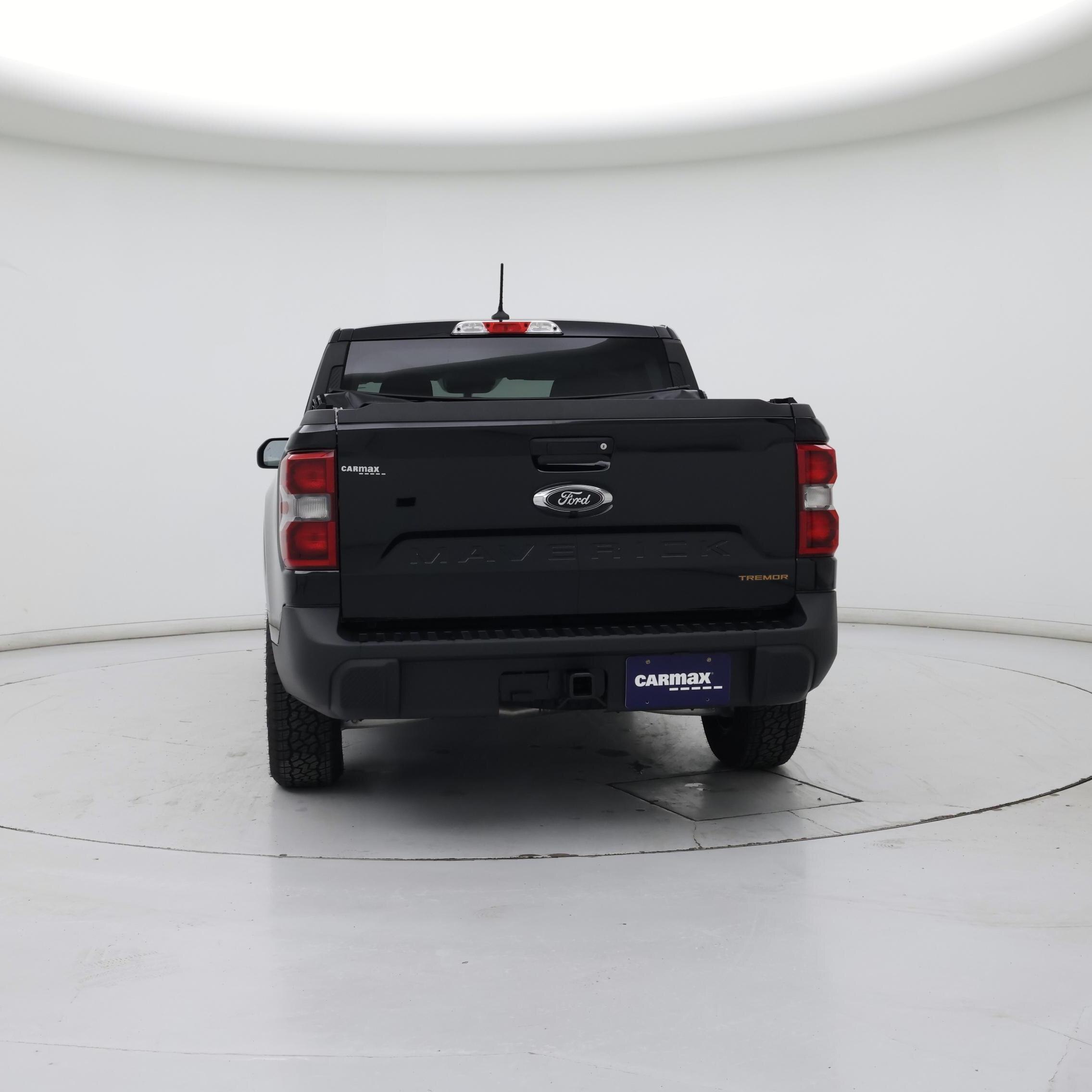 Thumbnail: 2024 Ford Maverick - 6