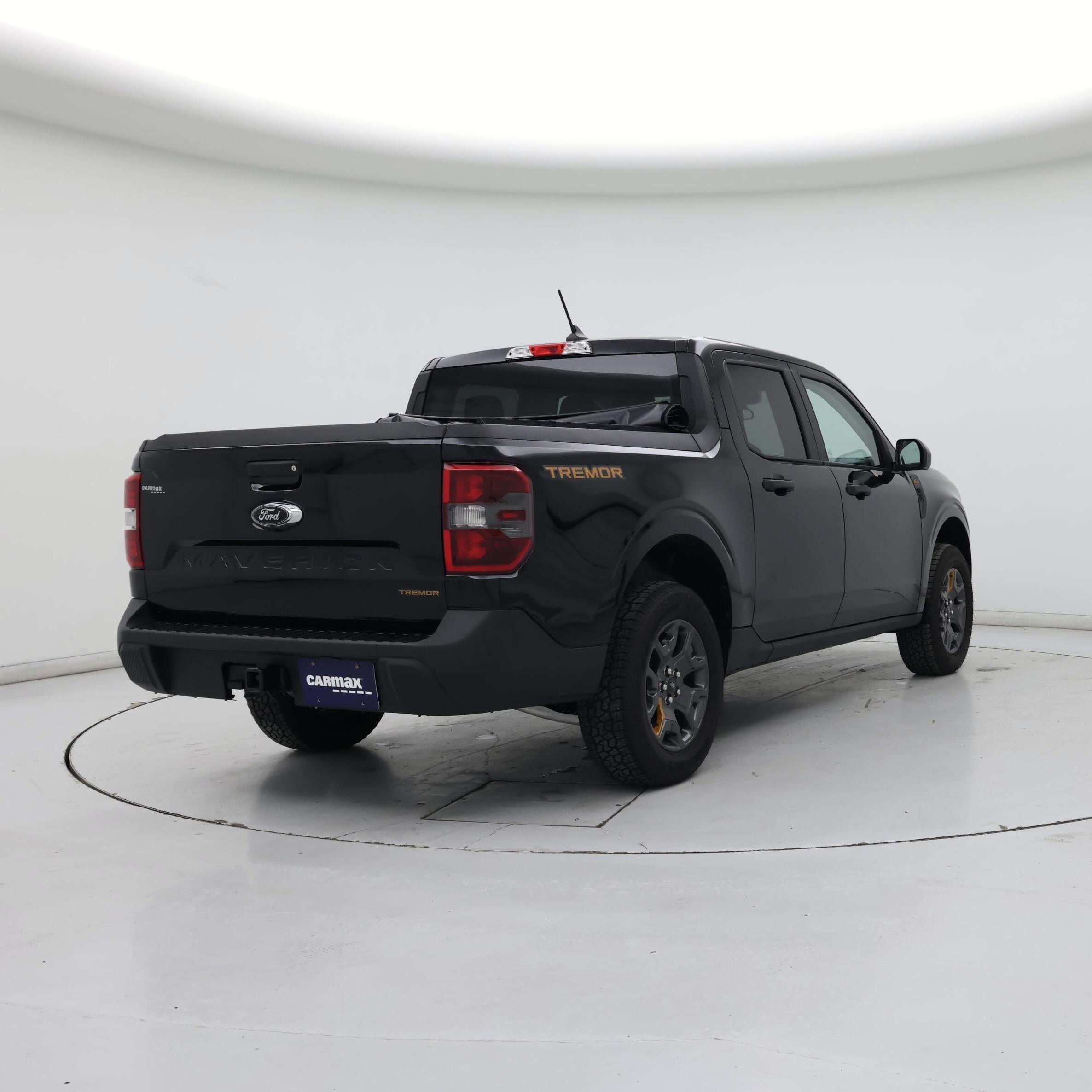 Thumbnail: 2024 Ford Maverick - 8