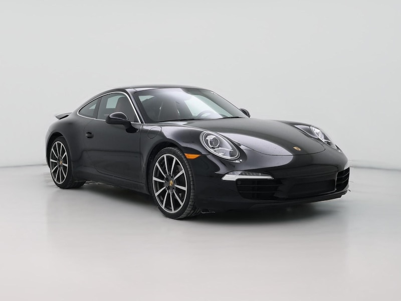 2016 Porsche 911 Carrera -
                  Lancaster, PA