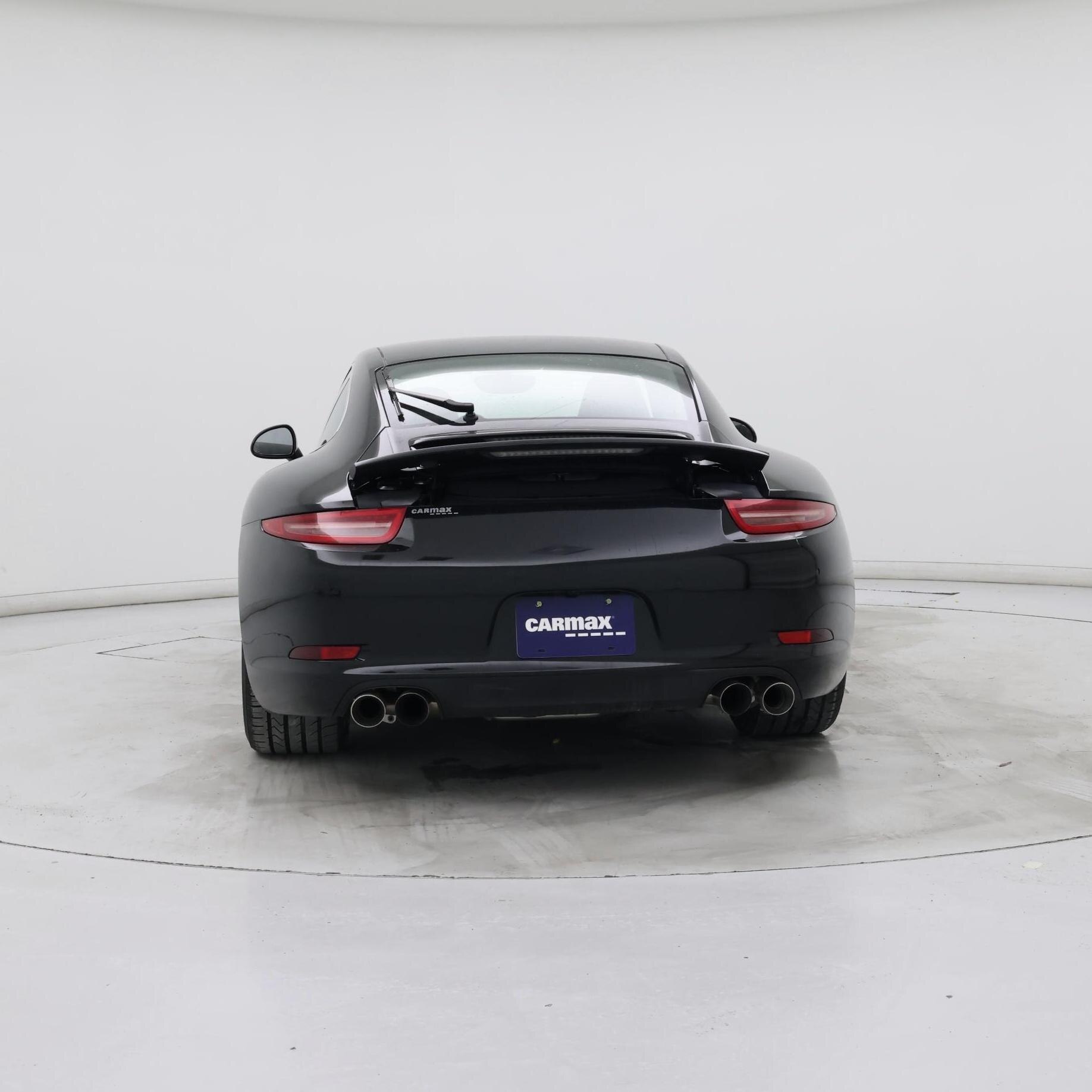 Thumbnail: 2016 Porsche 911 - 6