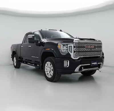 2020 GMC Sierra 2500 Denali