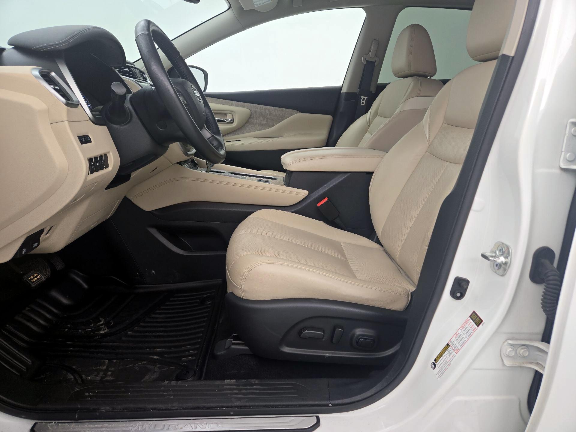 Thumbnail: 2020 Nissan Murano - 11