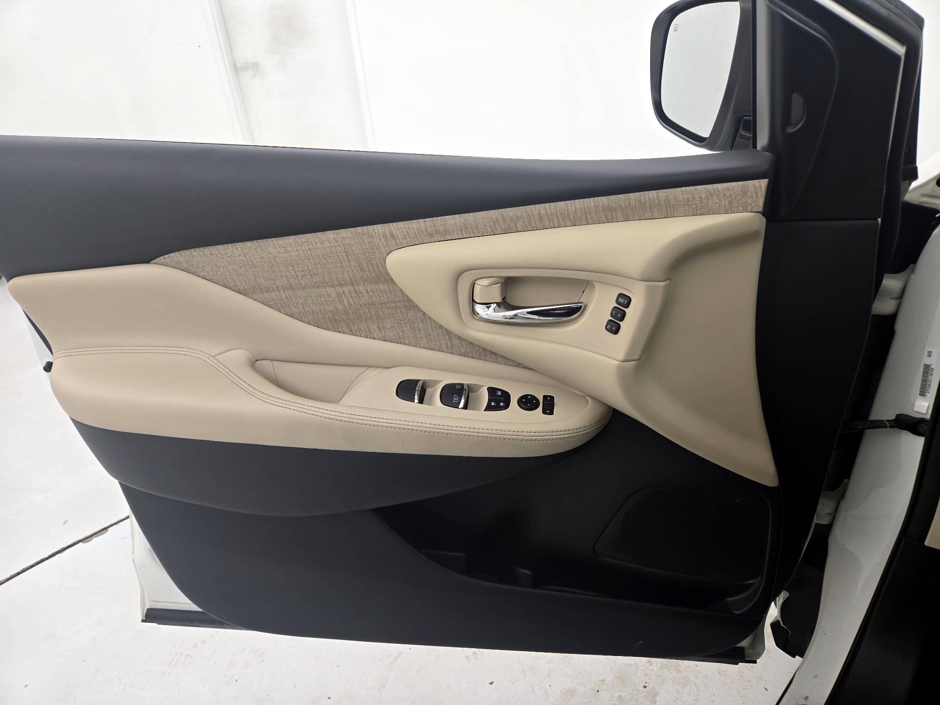 Thumbnail: 2020 Nissan Murano - 12