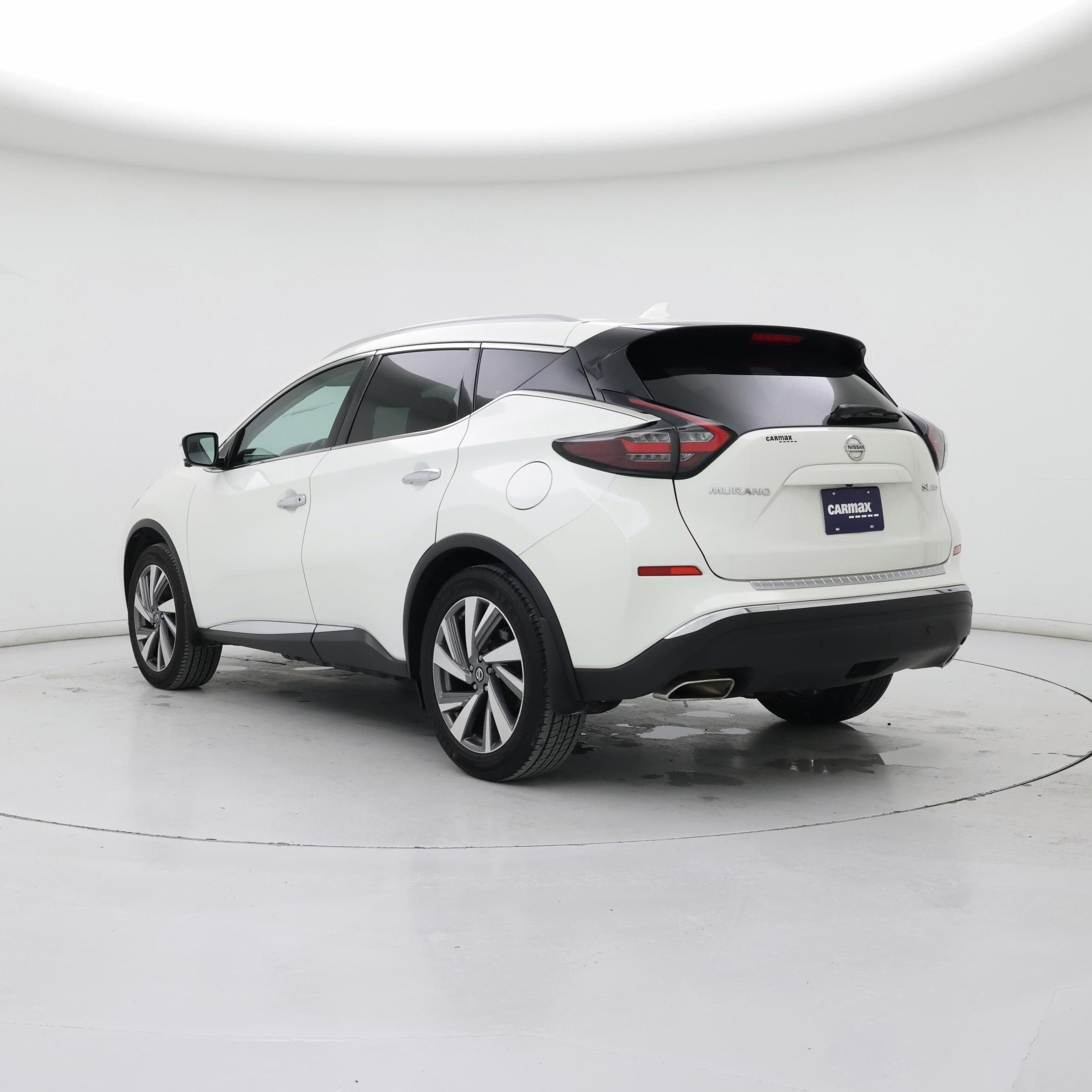 Thumbnail: 2020 Nissan Murano - 2