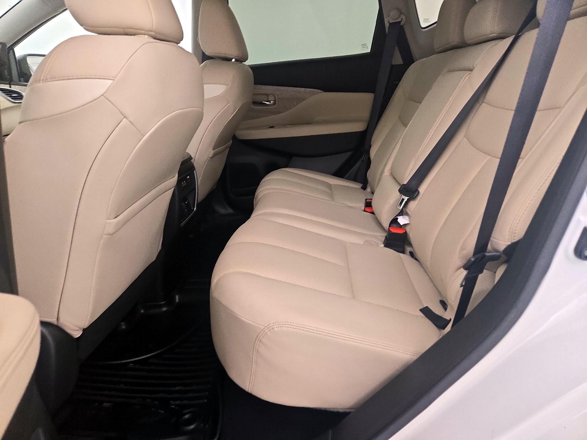 Thumbnail: 2020 Nissan Murano - 20