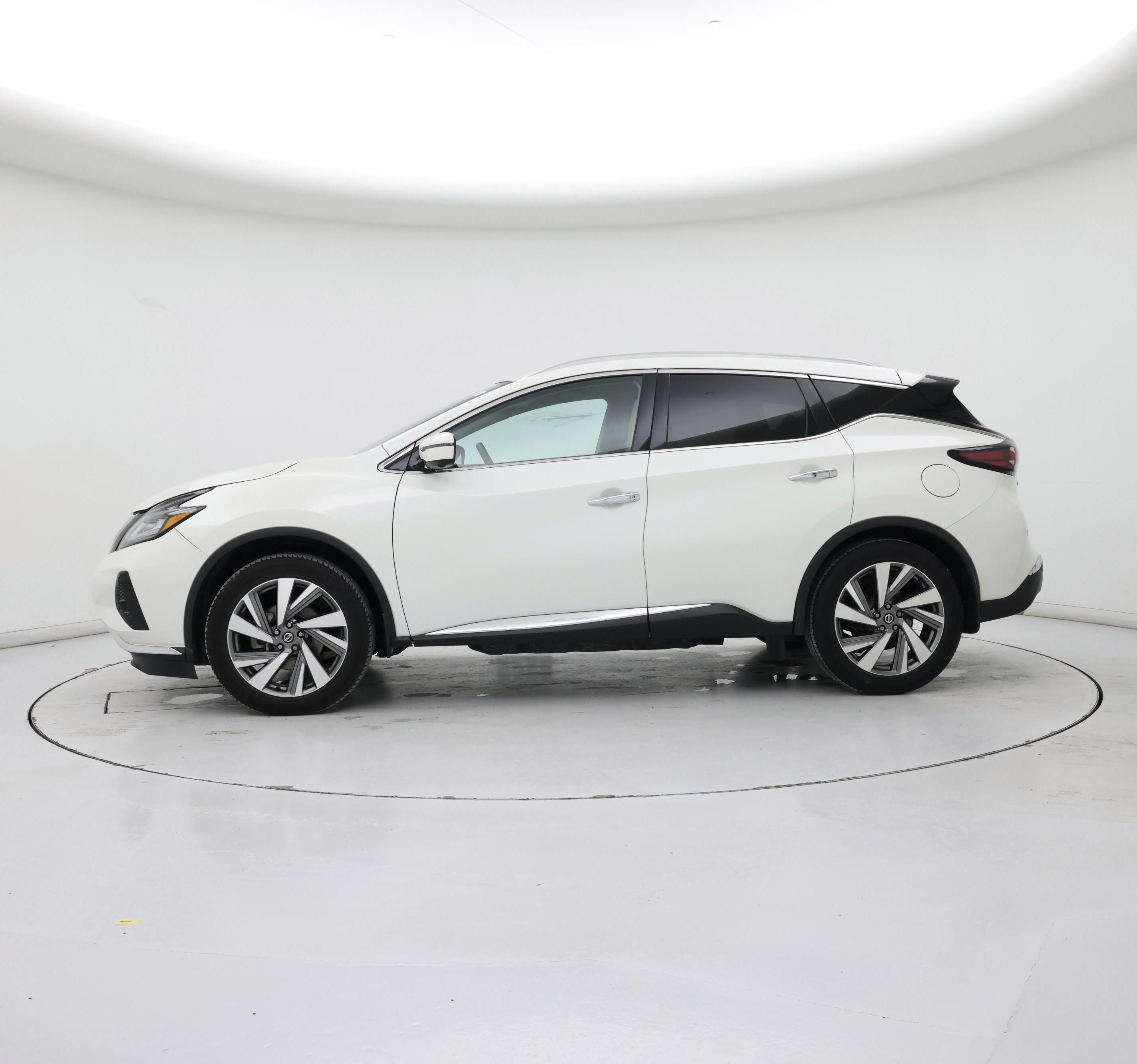 Thumbnail: 2020 Nissan Murano - 3