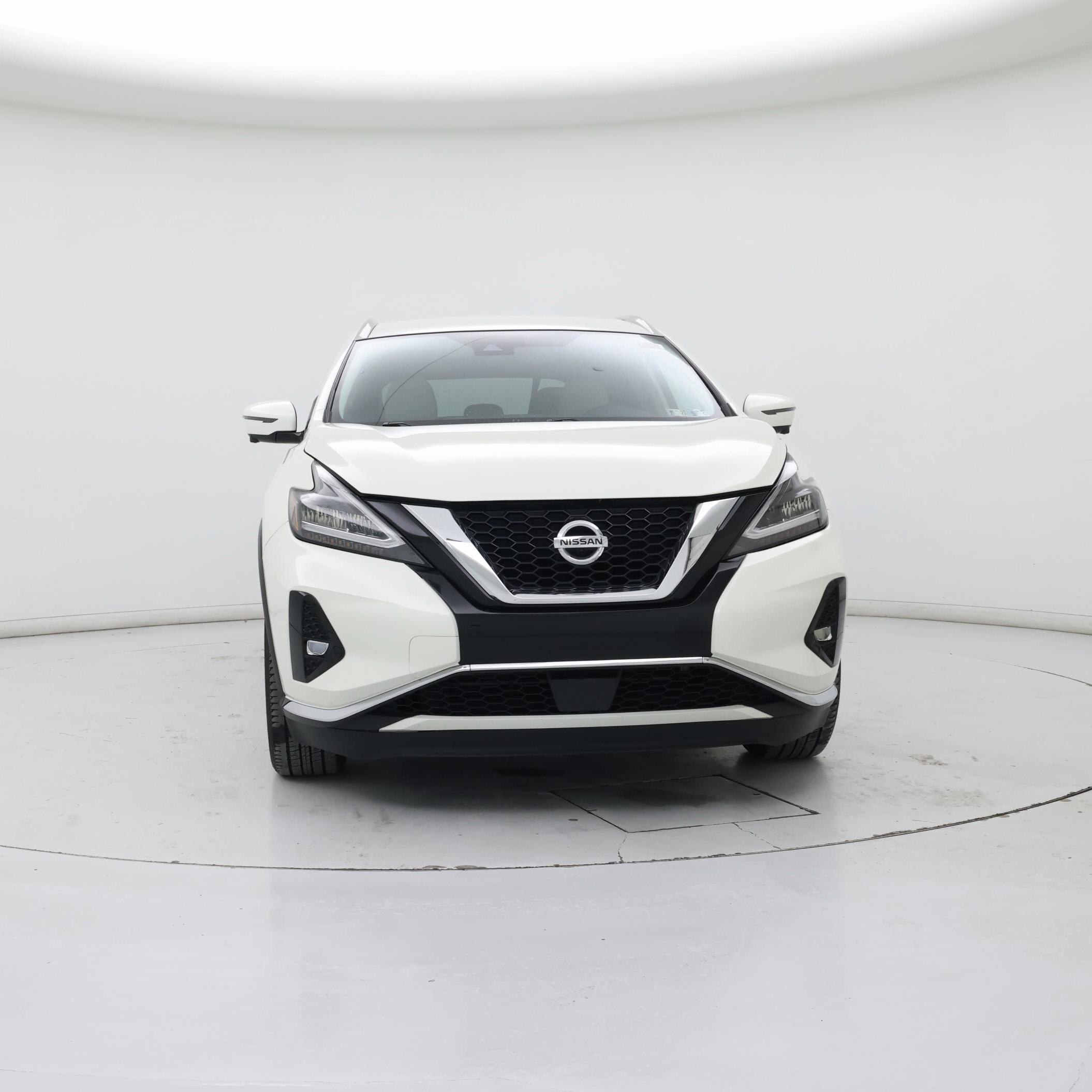 Thumbnail: 2020 Nissan Murano - 5
