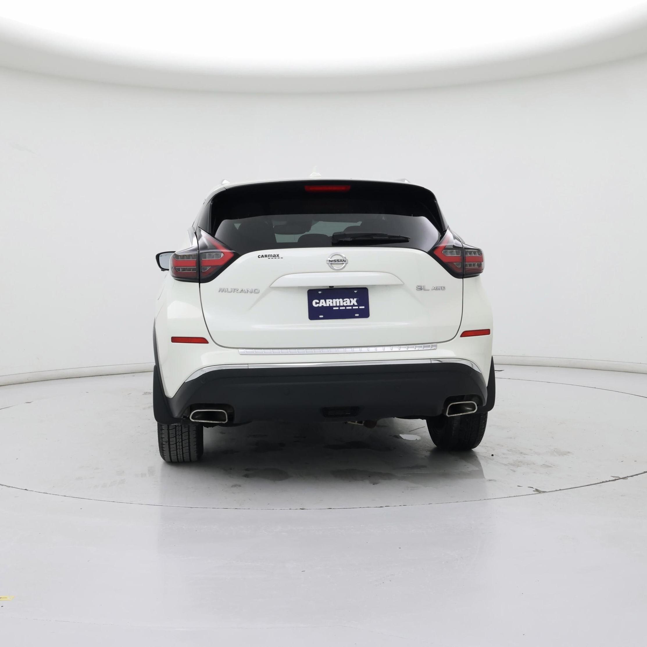 Thumbnail: 2020 Nissan Murano - 6