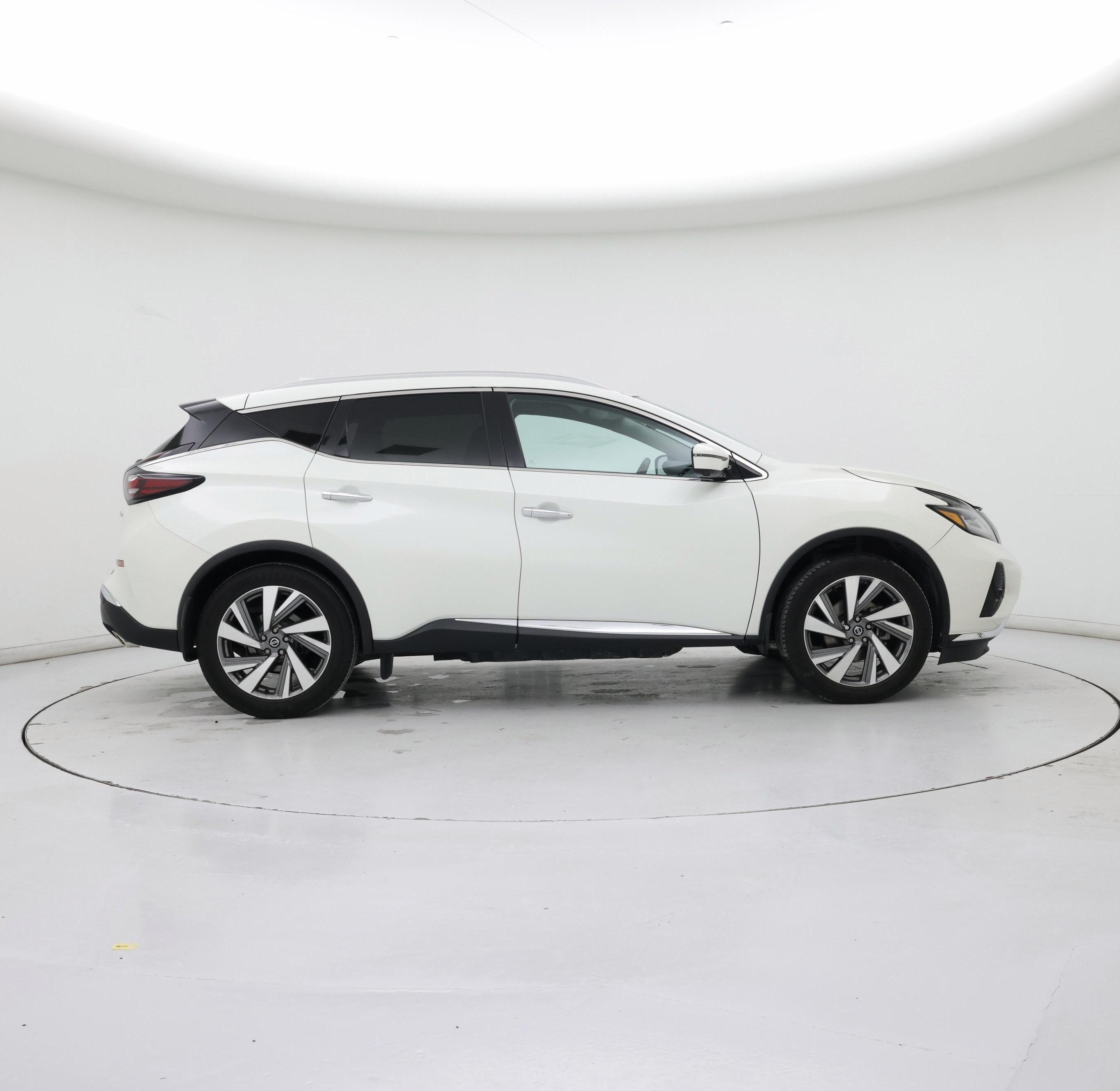 Thumbnail: 2020 Nissan Murano - 7