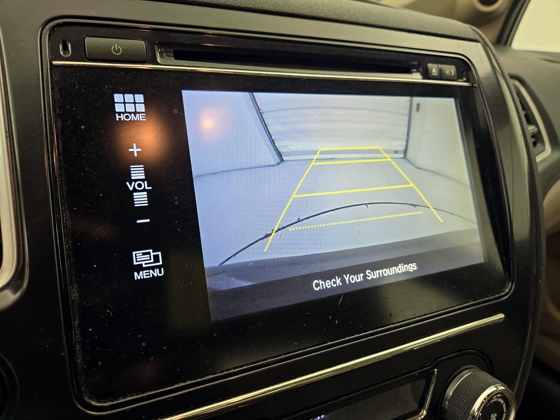 Thumbnail: 2015 Honda Civic - 14