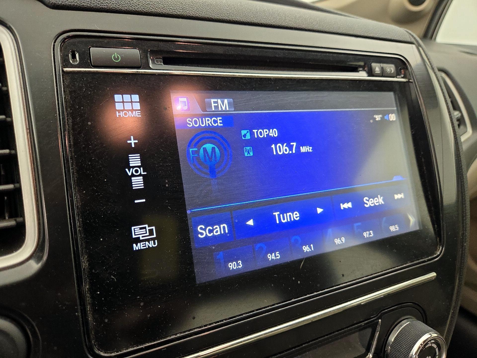 Thumbnail: 2015 Honda Civic - 15