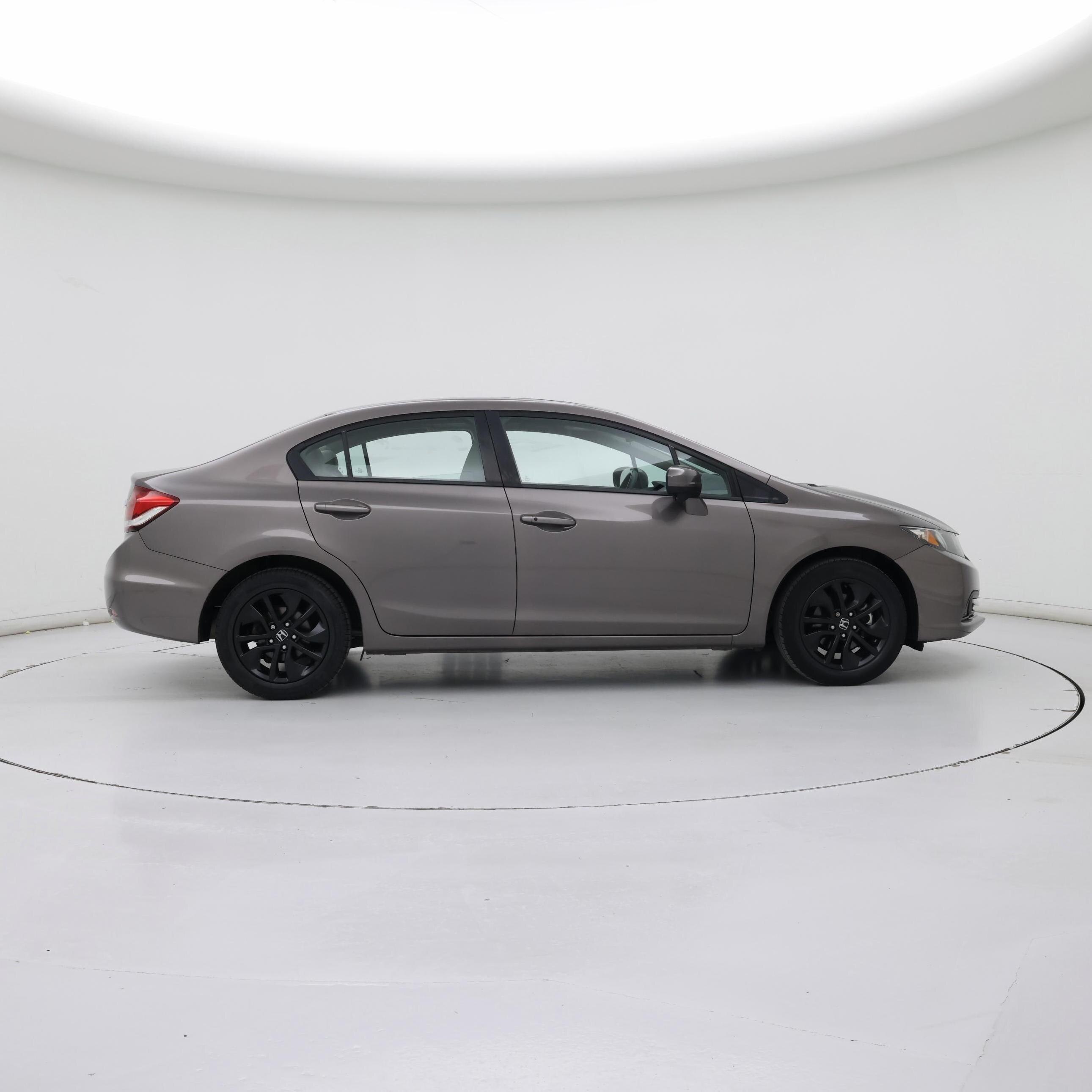 Thumbnail: 2015 Honda Civic - 7