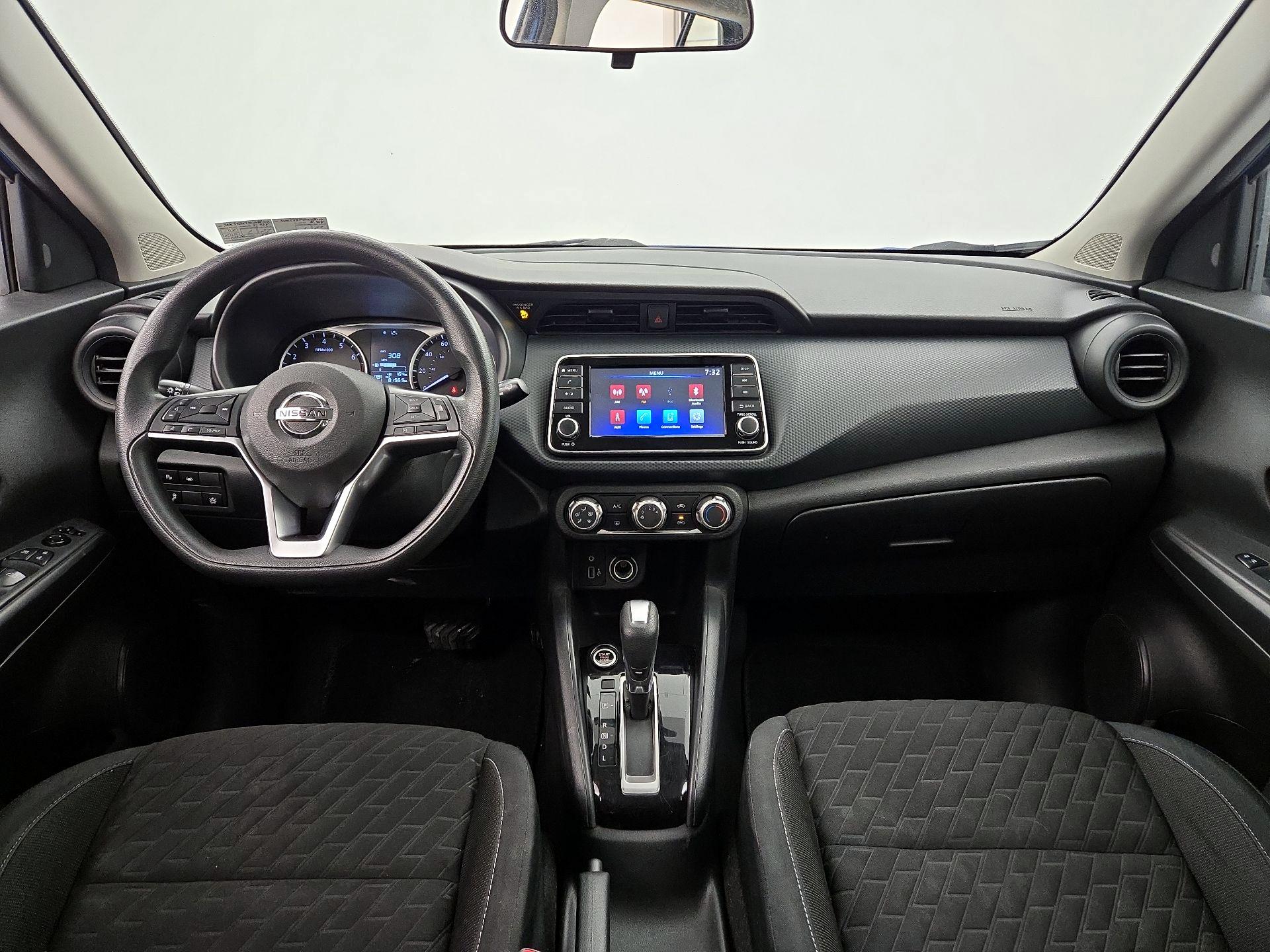 Thumbnail: 2021 Nissan Kicks - 9