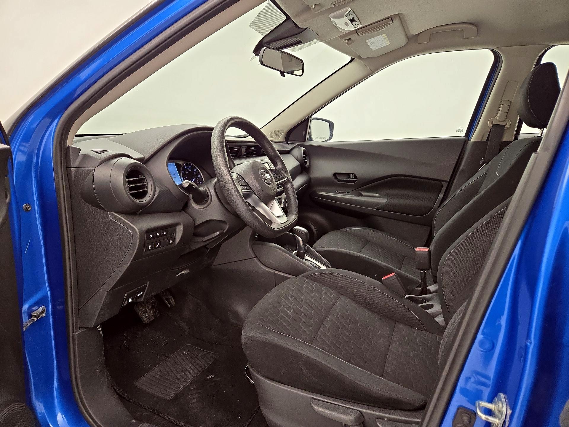 Thumbnail: 2021 Nissan Kicks - 11