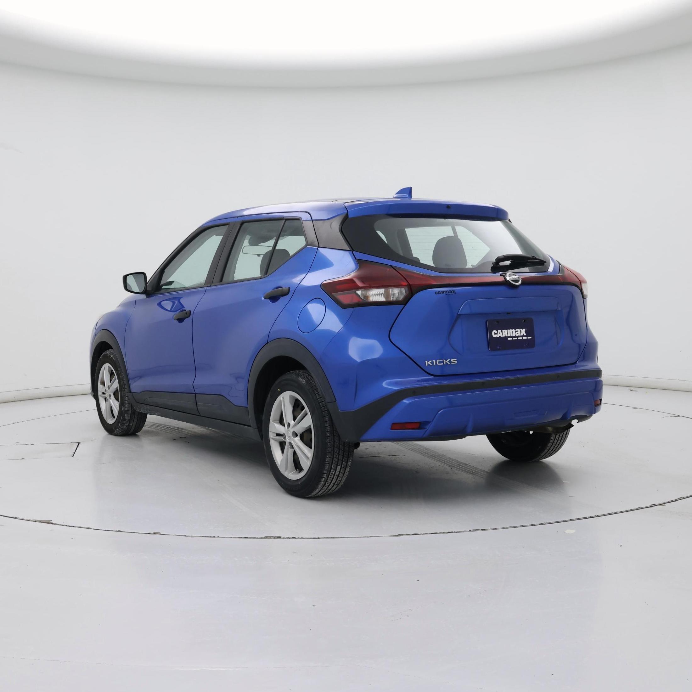 Thumbnail: 2021 Nissan Kicks - 2