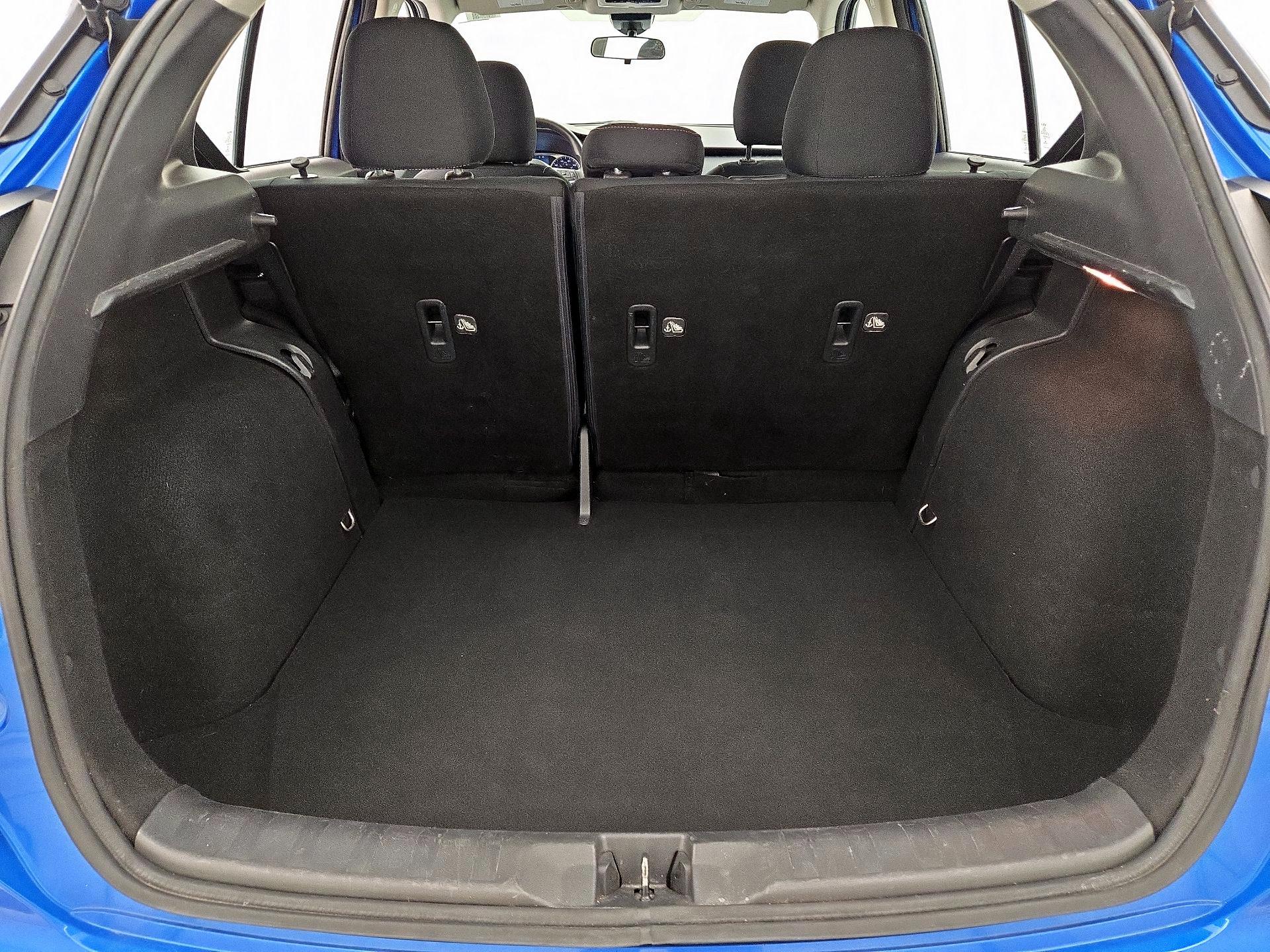 Thumbnail: 2021 Nissan Kicks - 20